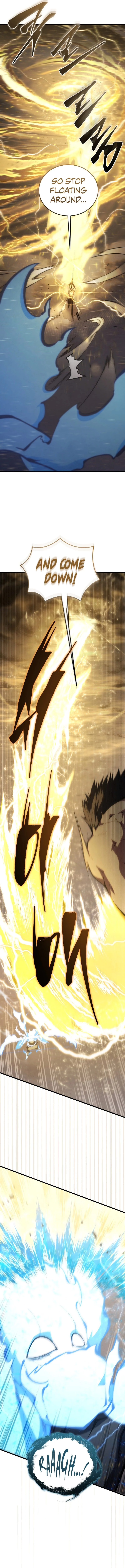 The Swordmaster's Son Chapter 155 - 12