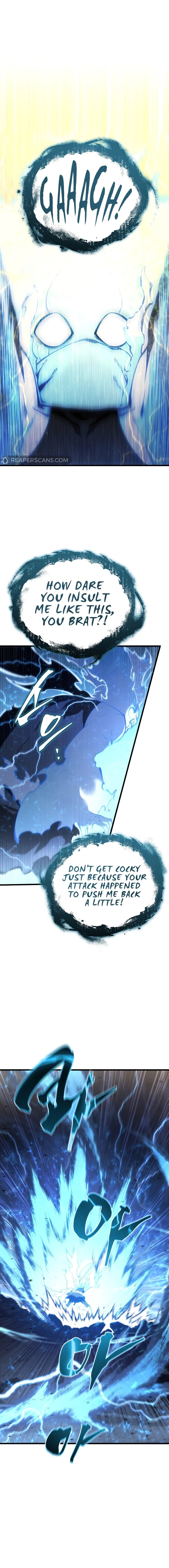 The Swordmaster's Son Chapter 155 - 15