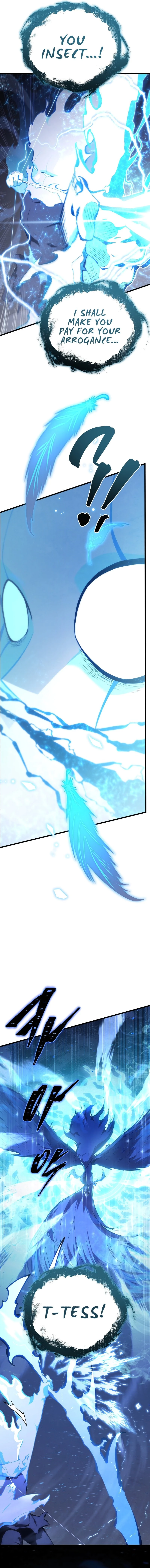 The Swordmaster's Son Chapter 155 - 16
