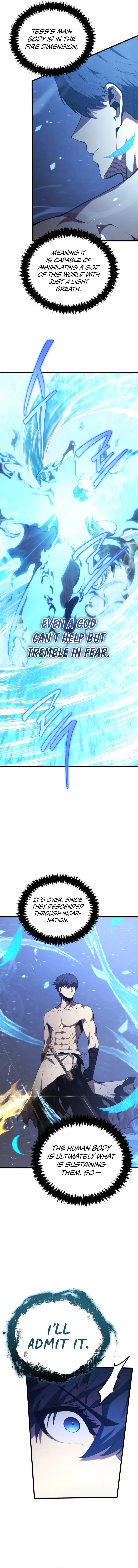 The Swordmaster's Son Chapter 155 - 20