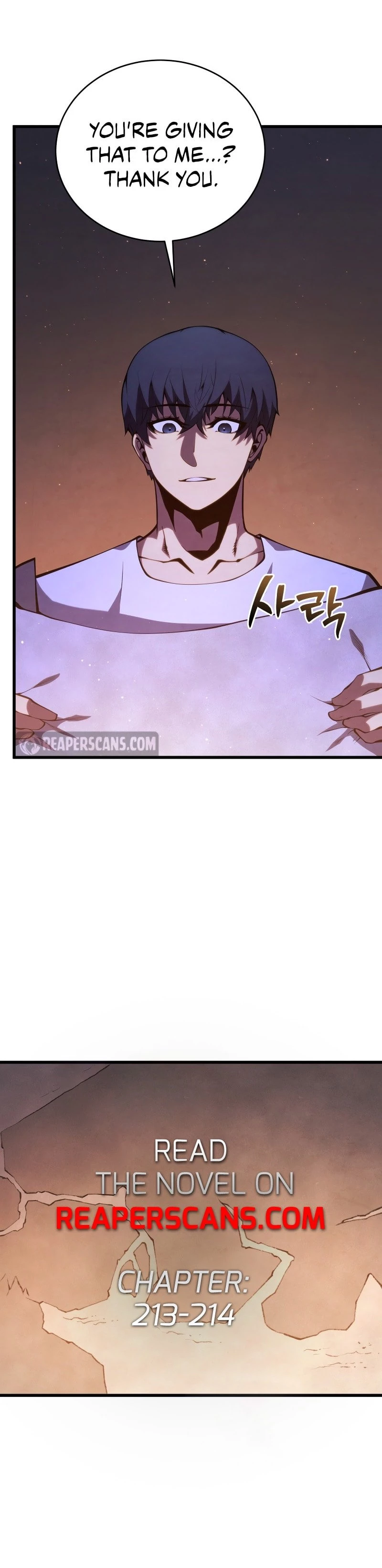 The Swordmaster's Son Chapter 155 - 25