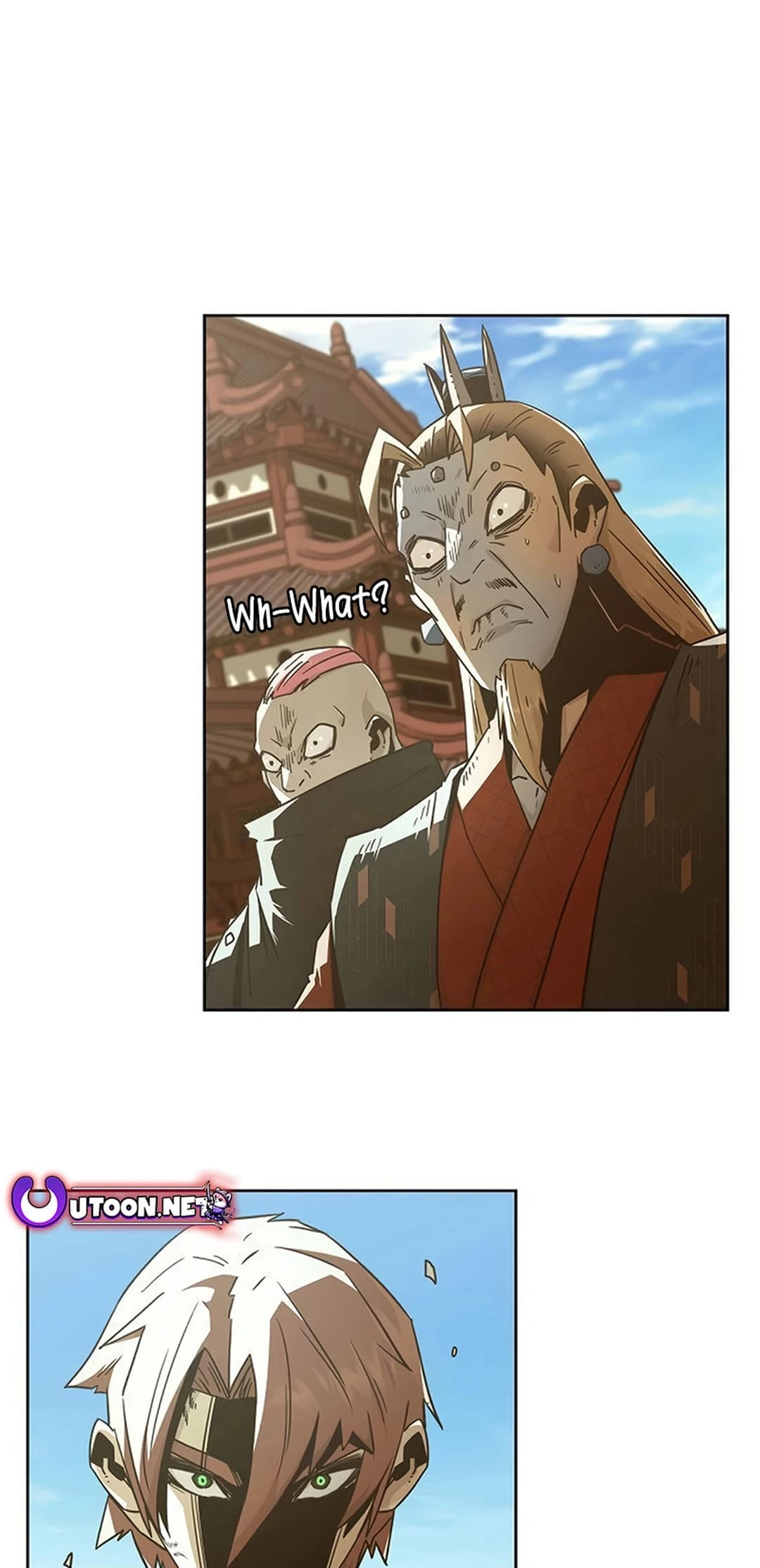 The Dang Clan’s Swordmaster Heir Just Wants a Normal Life Chapter 63 - 2