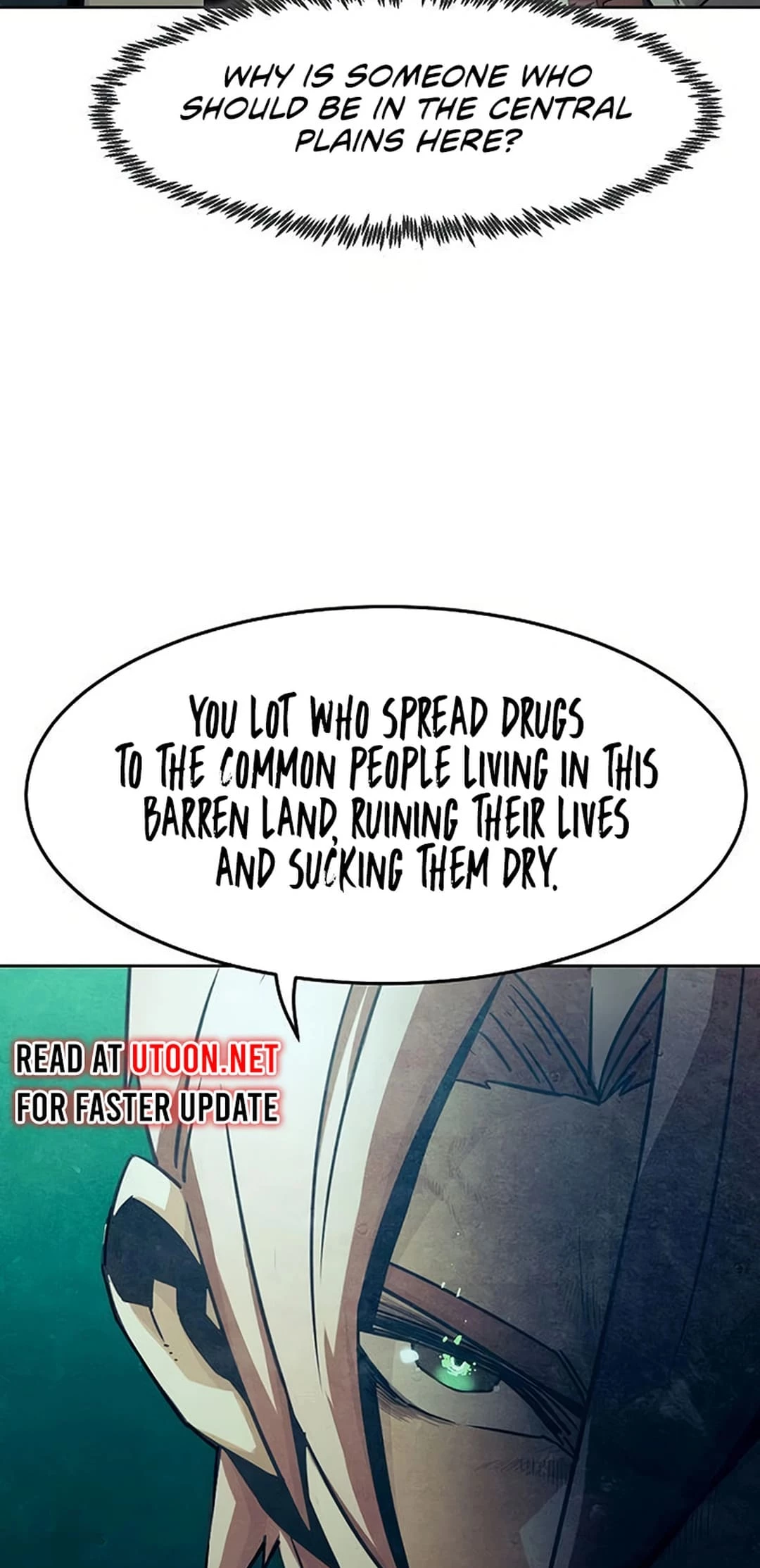 The Dang Clan’s Swordmaster Heir Just Wants a Normal Life Chapter 63 - 5