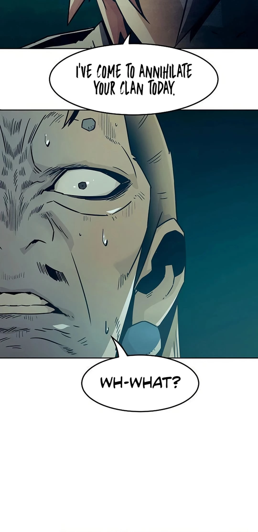 The Dang Clan’s Swordmaster Heir Just Wants a Normal Life Chapter 63 - 6