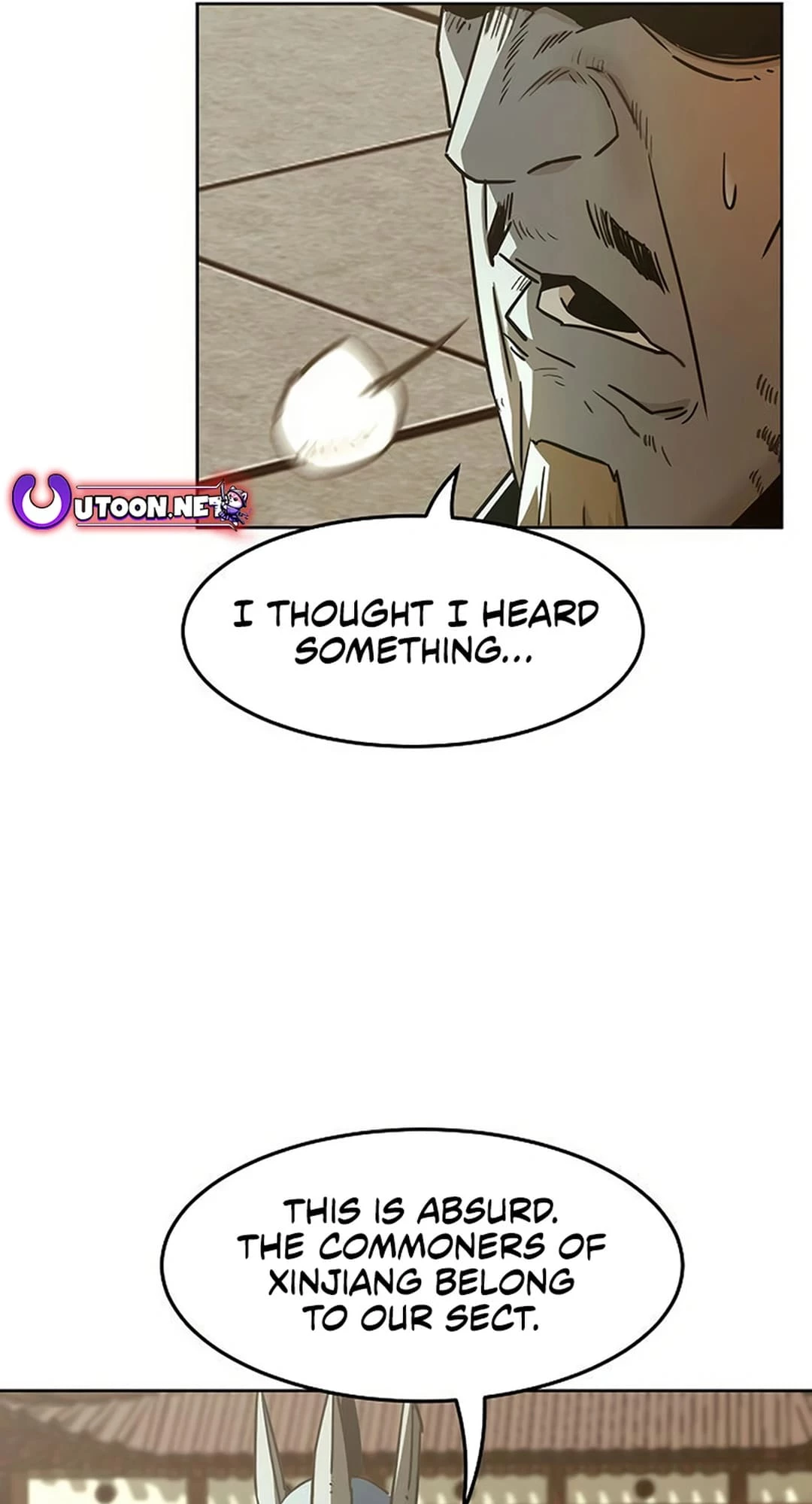 The Dang Clan’s Swordmaster Heir Just Wants a Normal Life Chapter 63 - 7