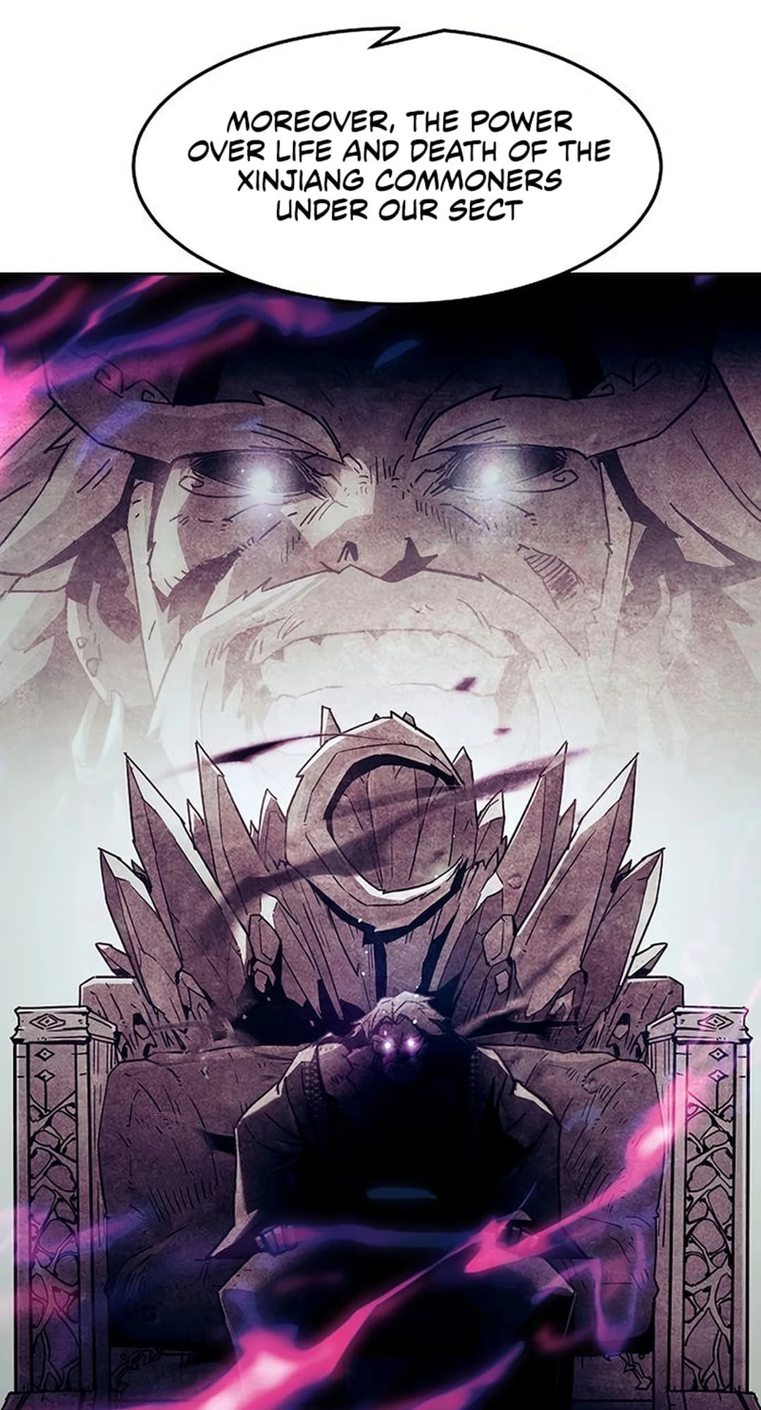 The Dang Clan’s Swordmaster Heir Just Wants a Normal Life Chapter 63 - 9