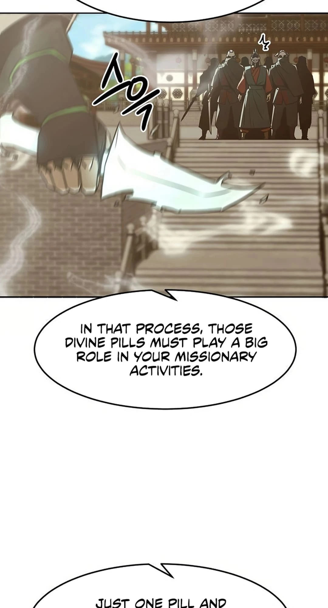 The Dang Clan’s Swordmaster Heir Just Wants a Normal Life Chapter 63 - 12