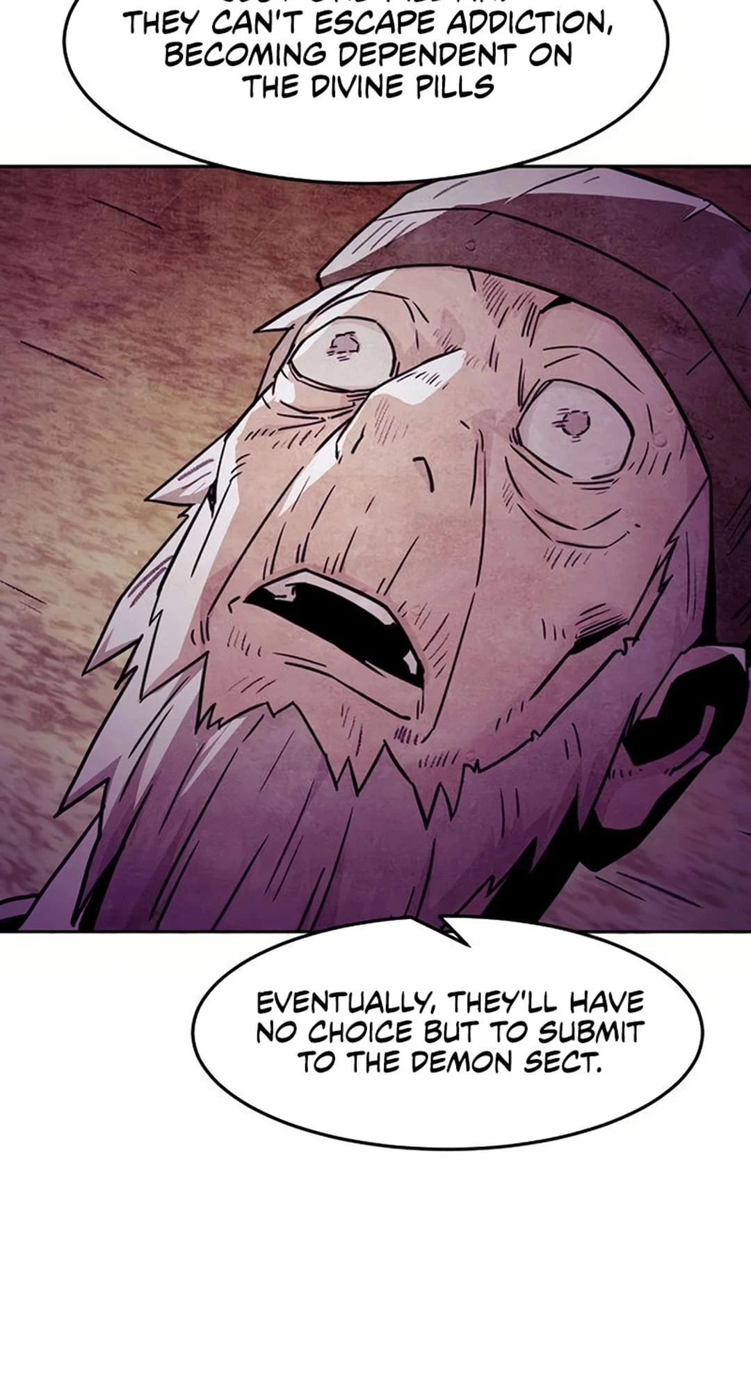 The Dang Clan’s Swordmaster Heir Just Wants a Normal Life Chapter 63 - 13