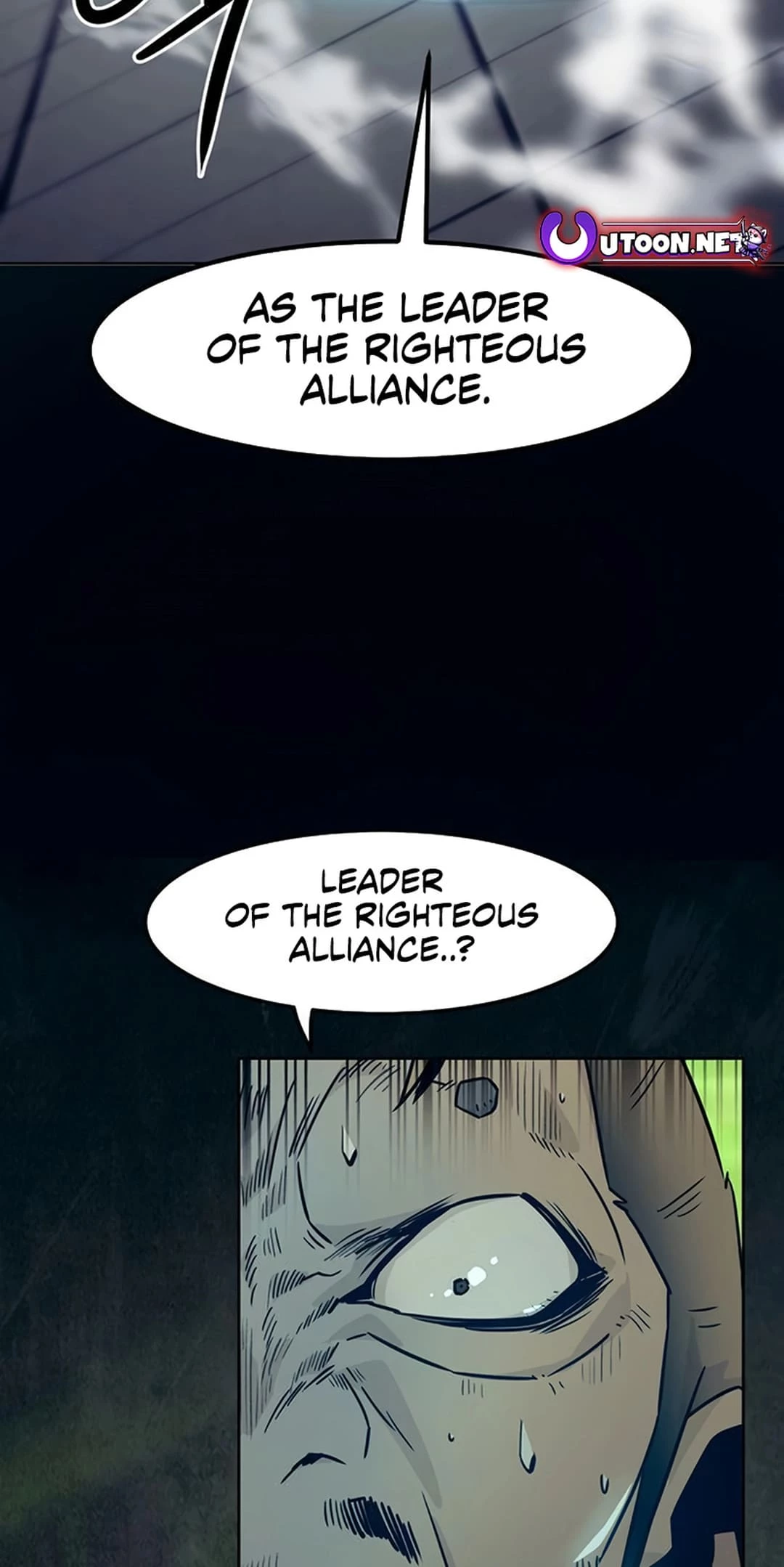 The Dang Clan’s Swordmaster Heir Just Wants a Normal Life Chapter 63 - 15