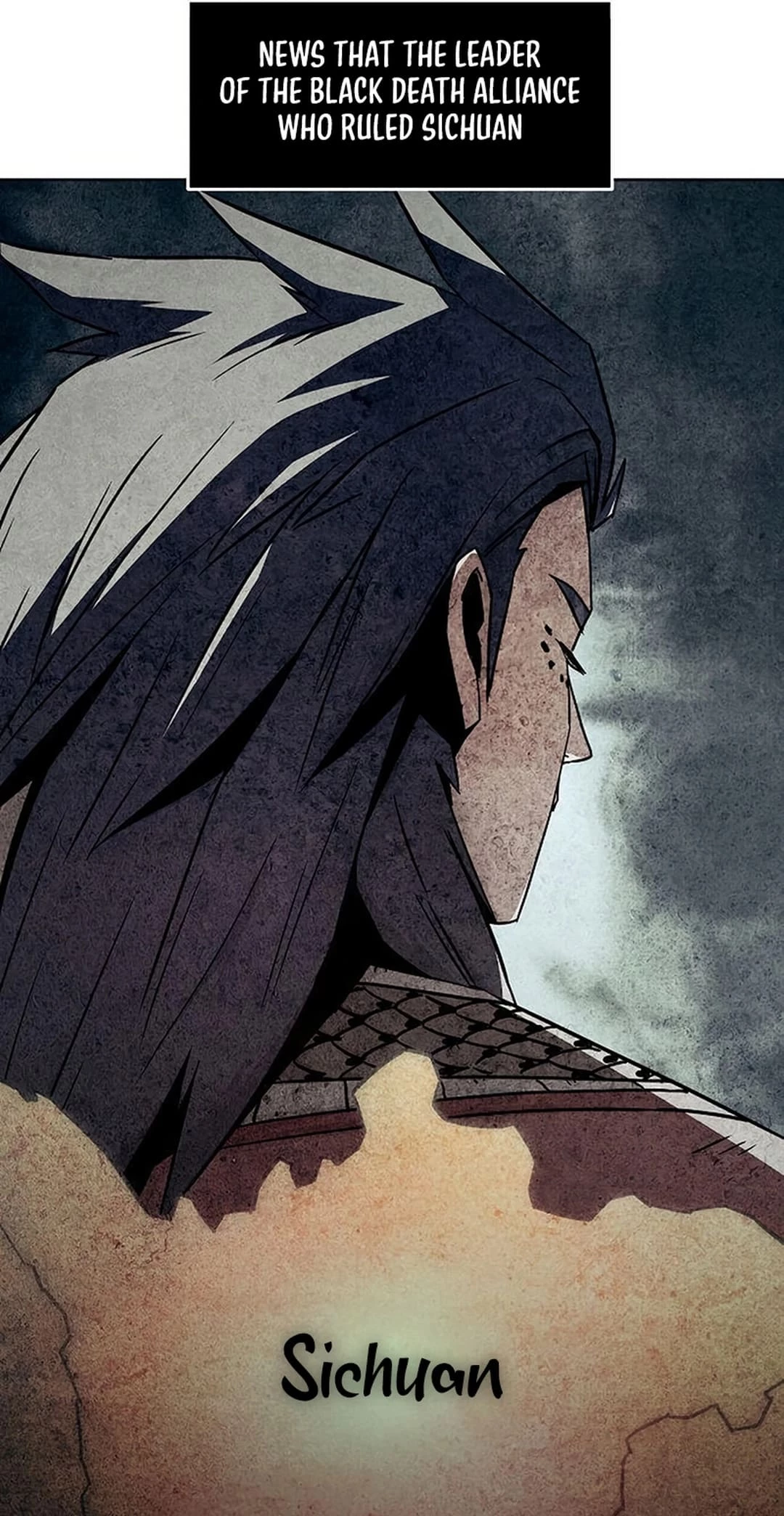 The Dang Clan’s Swordmaster Heir Just Wants a Normal Life Chapter 63 - 20