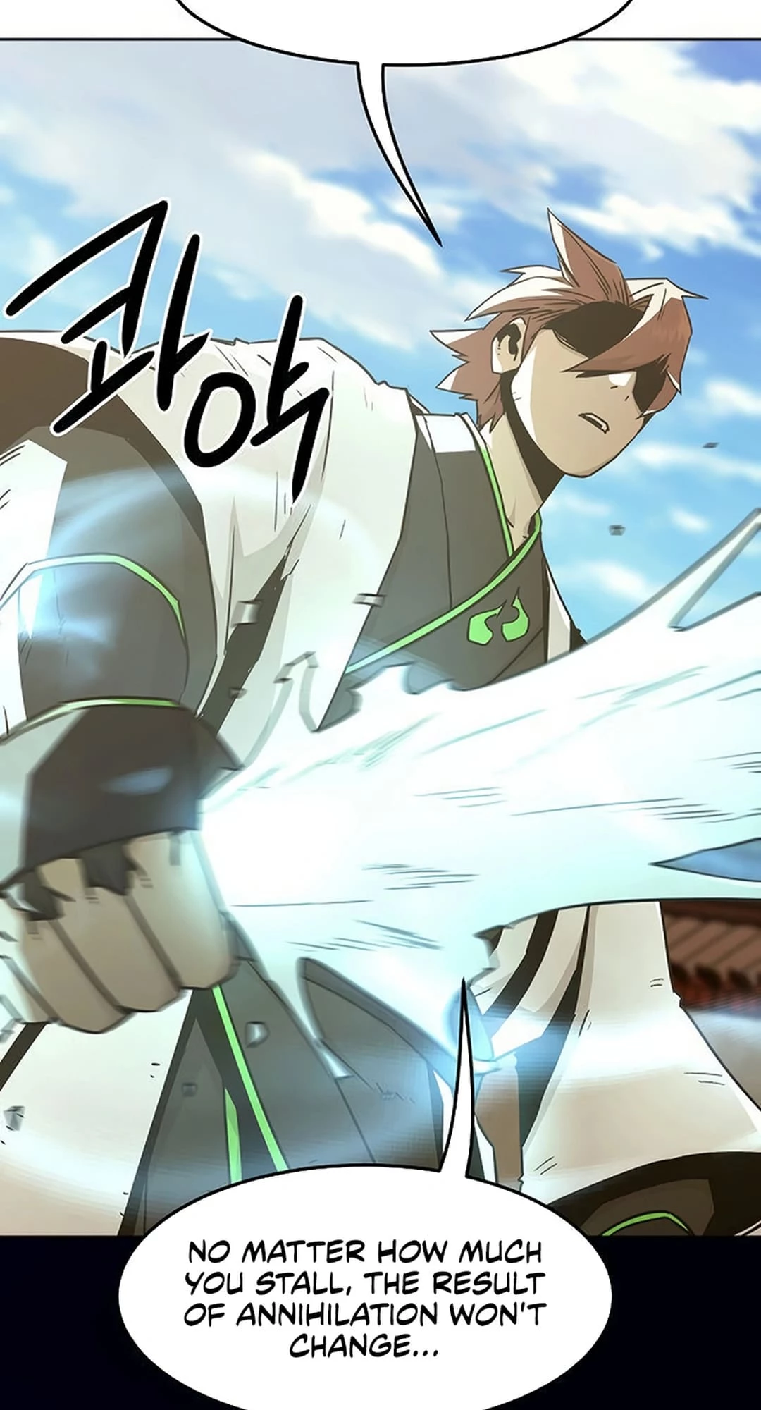 The Dang Clan’s Swordmaster Heir Just Wants a Normal Life Chapter 63 - 30