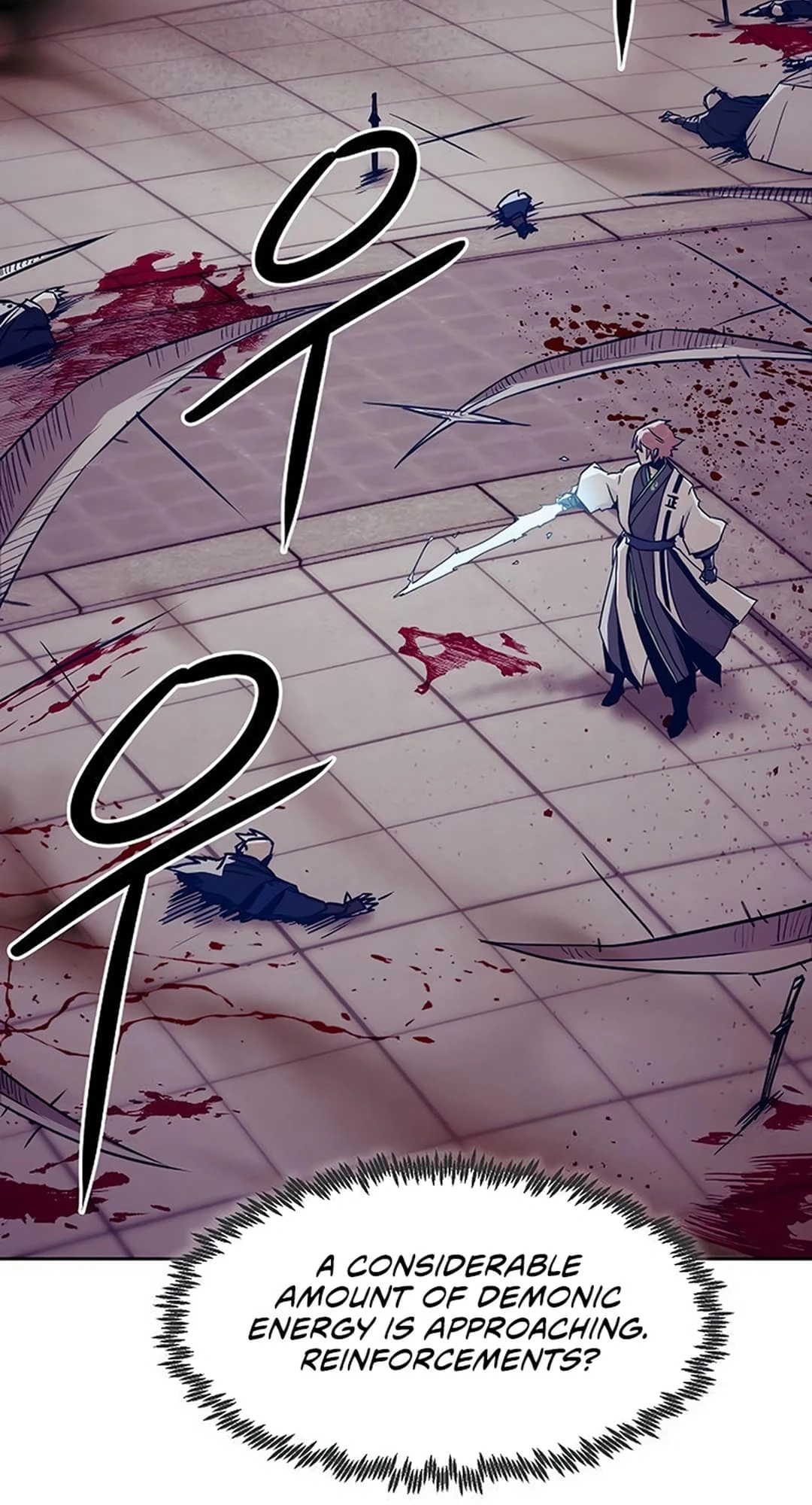 The Dang Clan’s Swordmaster Heir Just Wants a Normal Life Chapter 63 - 32
