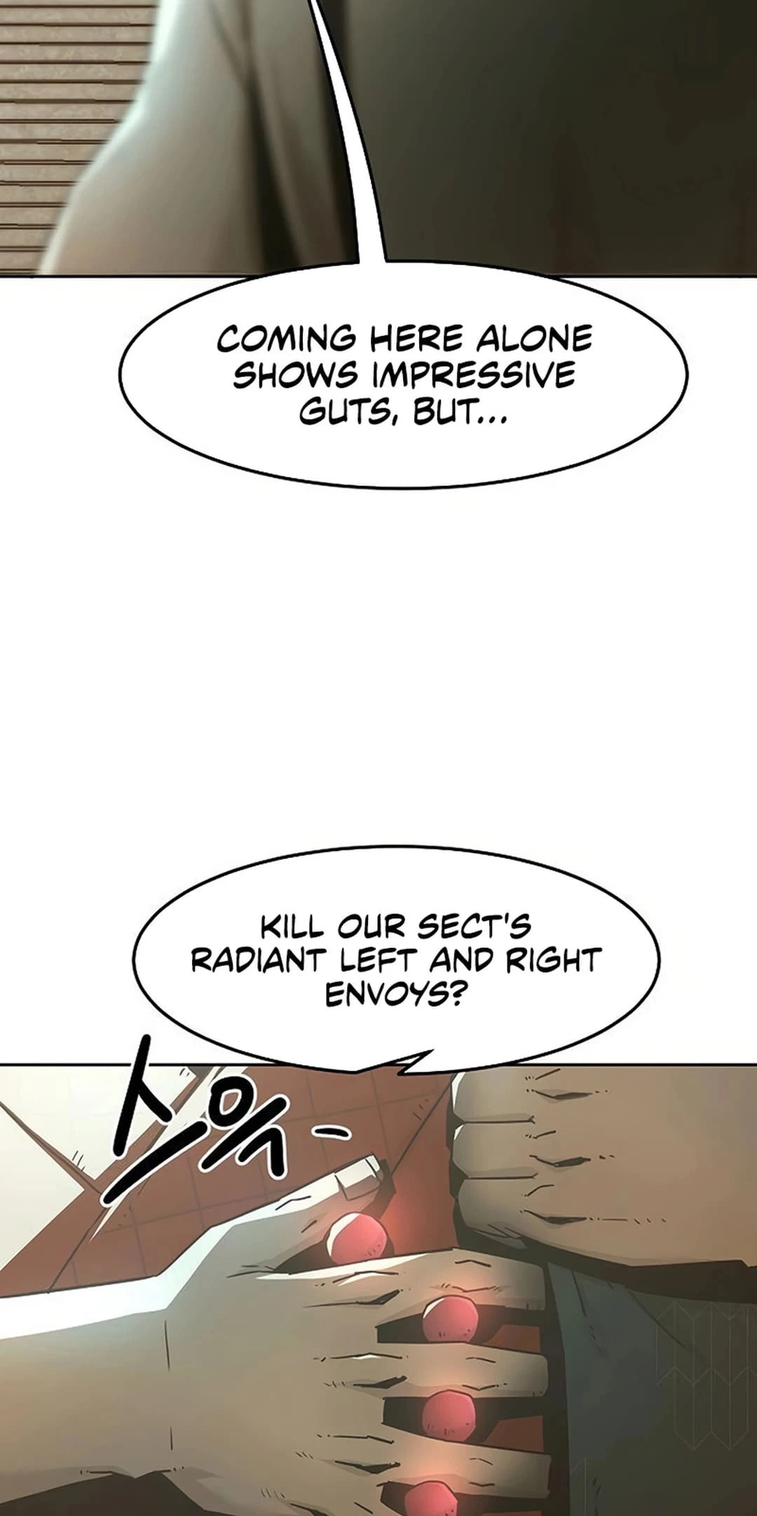 The Dang Clan’s Swordmaster Heir Just Wants a Normal Life Chapter 63 - 34