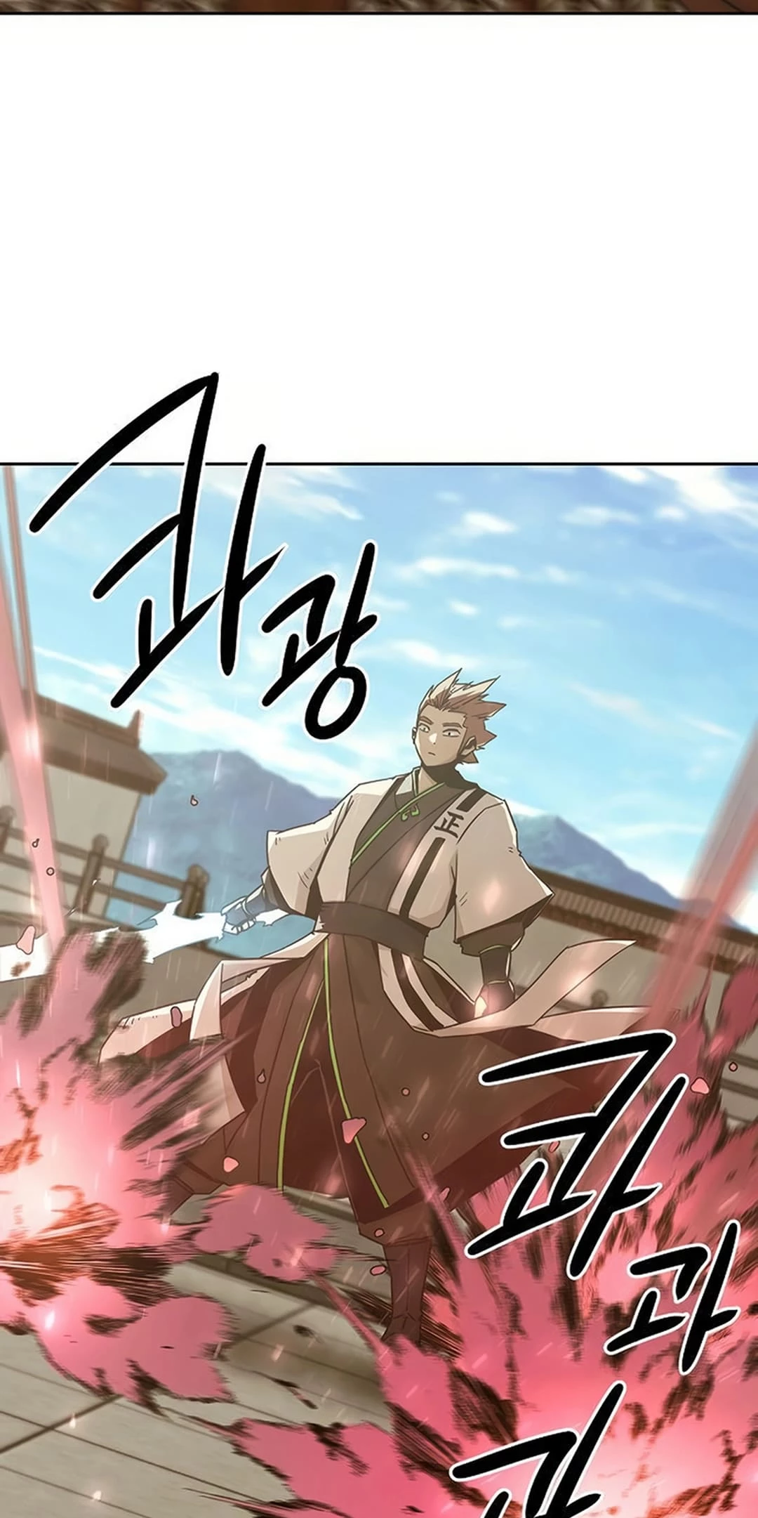 The Dang Clan’s Swordmaster Heir Just Wants a Normal Life Chapter 63 - 37