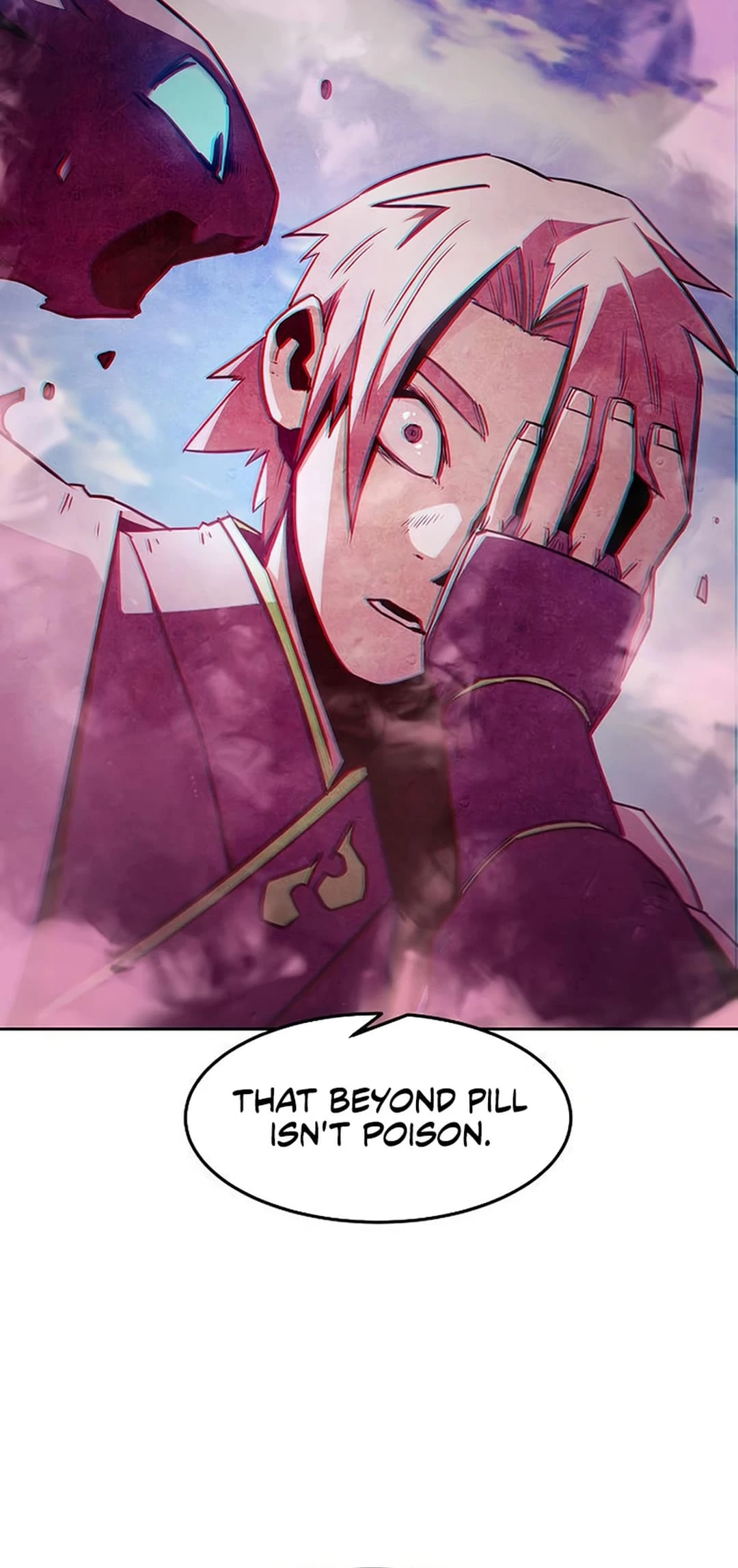 The Dang Clan’s Swordmaster Heir Just Wants a Normal Life Chapter 63 - 44