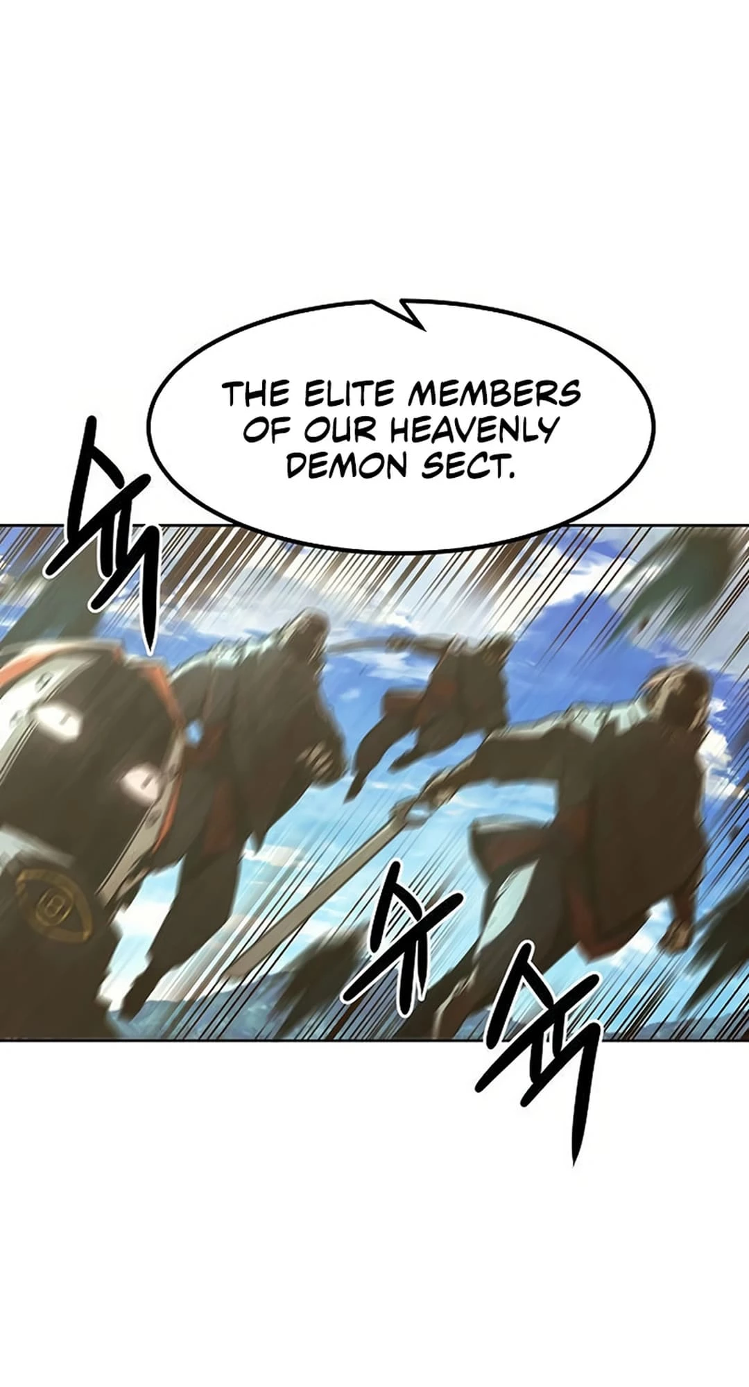The Dang Clan’s Swordmaster Heir Just Wants a Normal Life Chapter 63 - 47