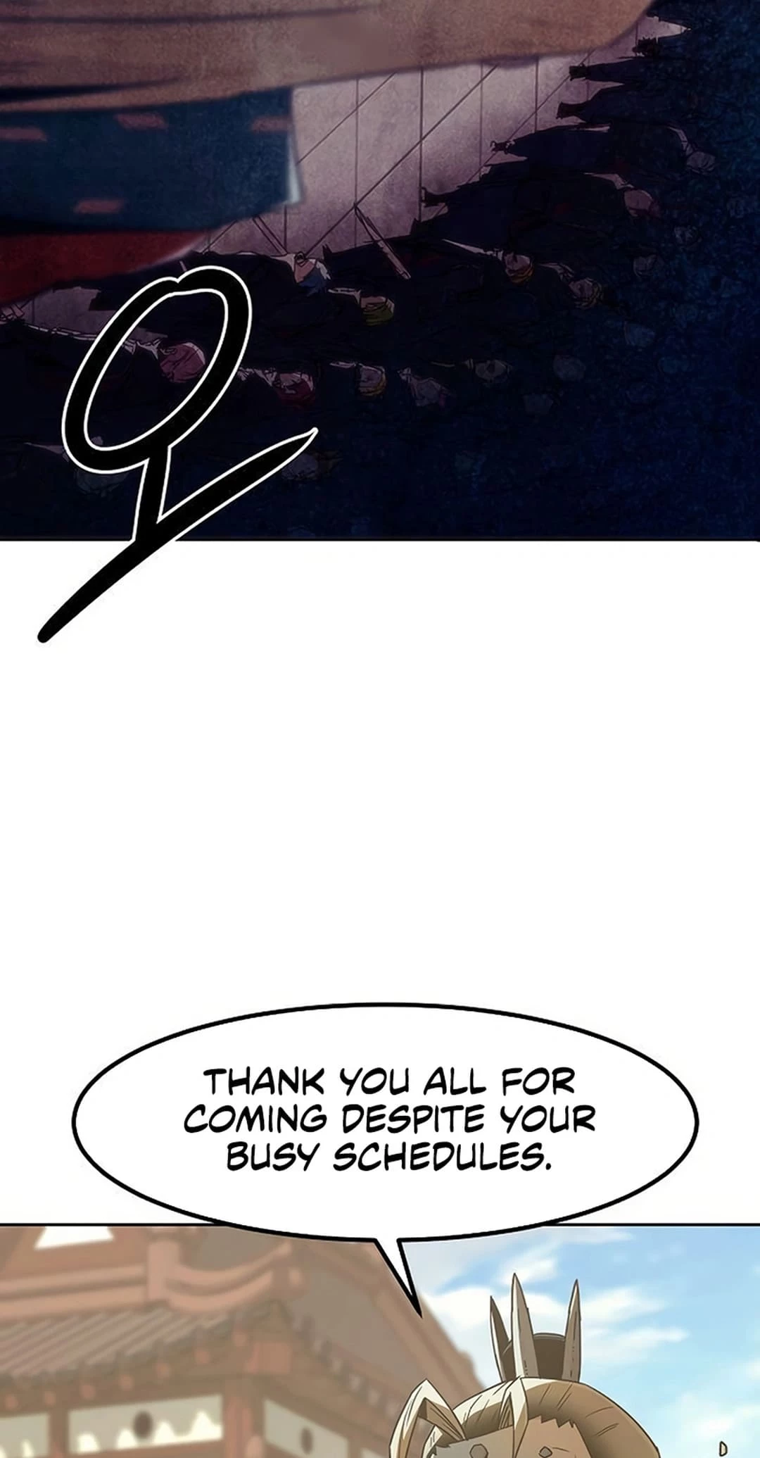 The Dang Clan’s Swordmaster Heir Just Wants a Normal Life Chapter 63 - 52