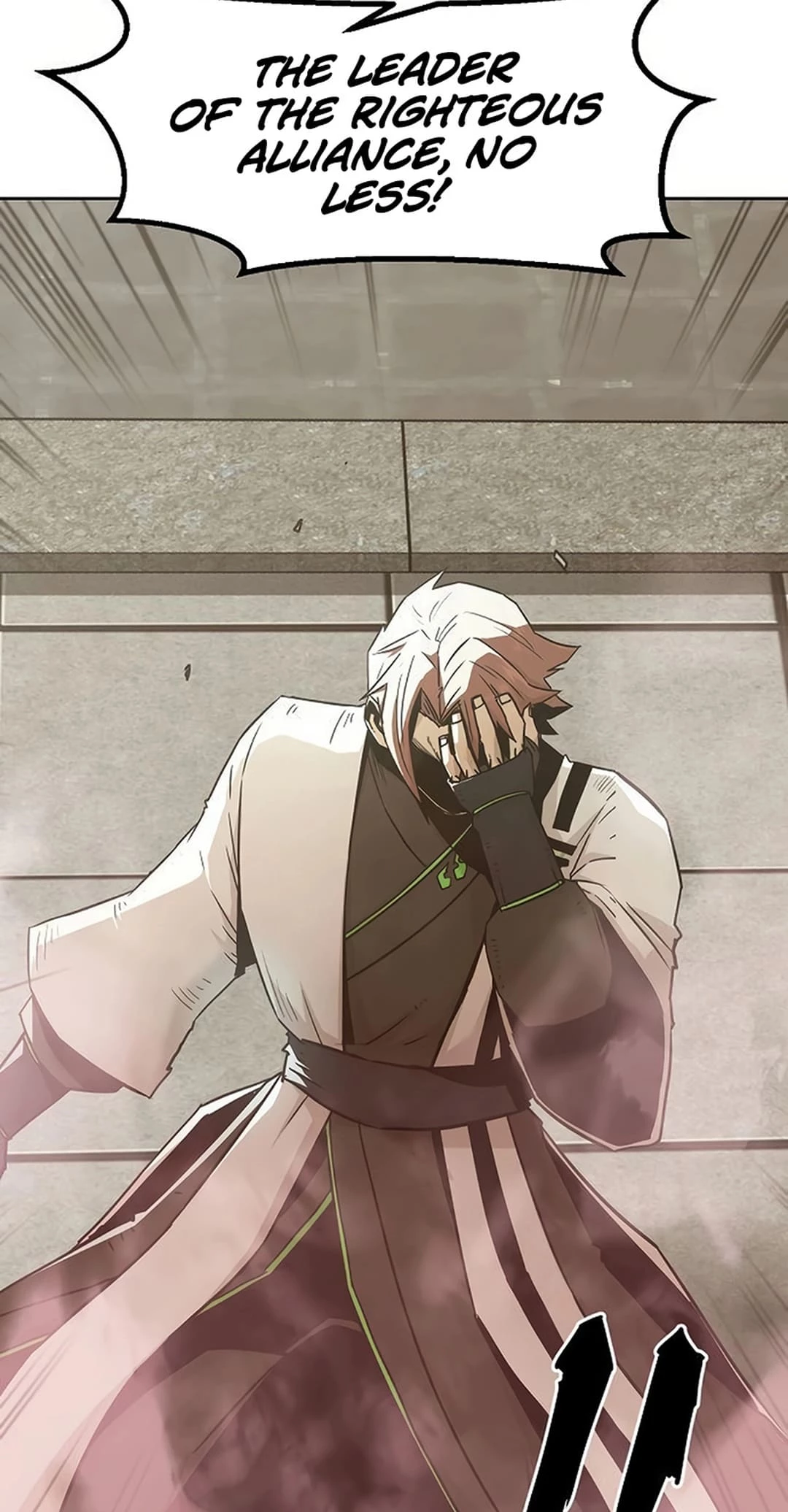 The Dang Clan’s Swordmaster Heir Just Wants a Normal Life Chapter 63 - 54