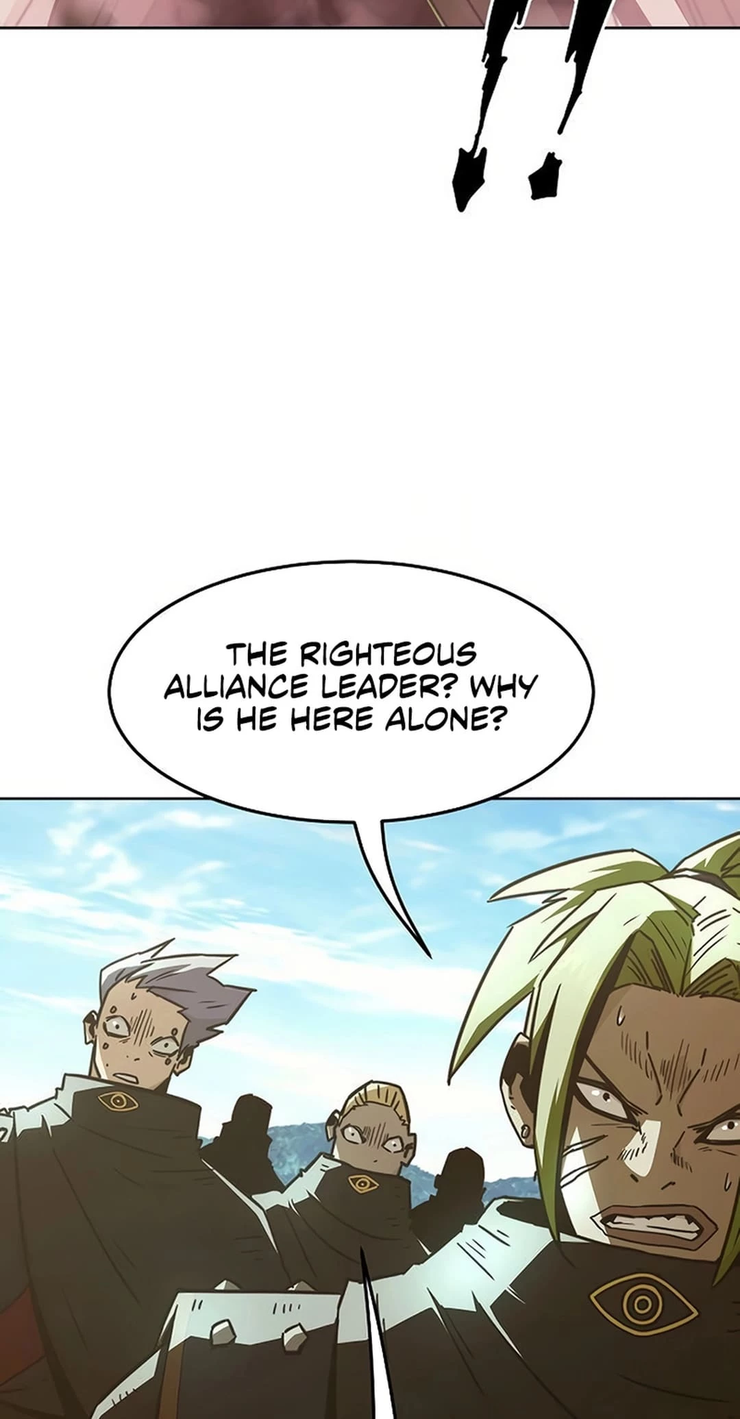 The Dang Clan’s Swordmaster Heir Just Wants a Normal Life Chapter 63 - 55