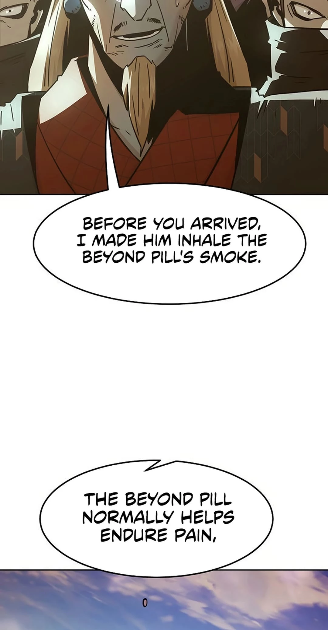 The Dang Clan’s Swordmaster Heir Just Wants a Normal Life Chapter 63 - 57