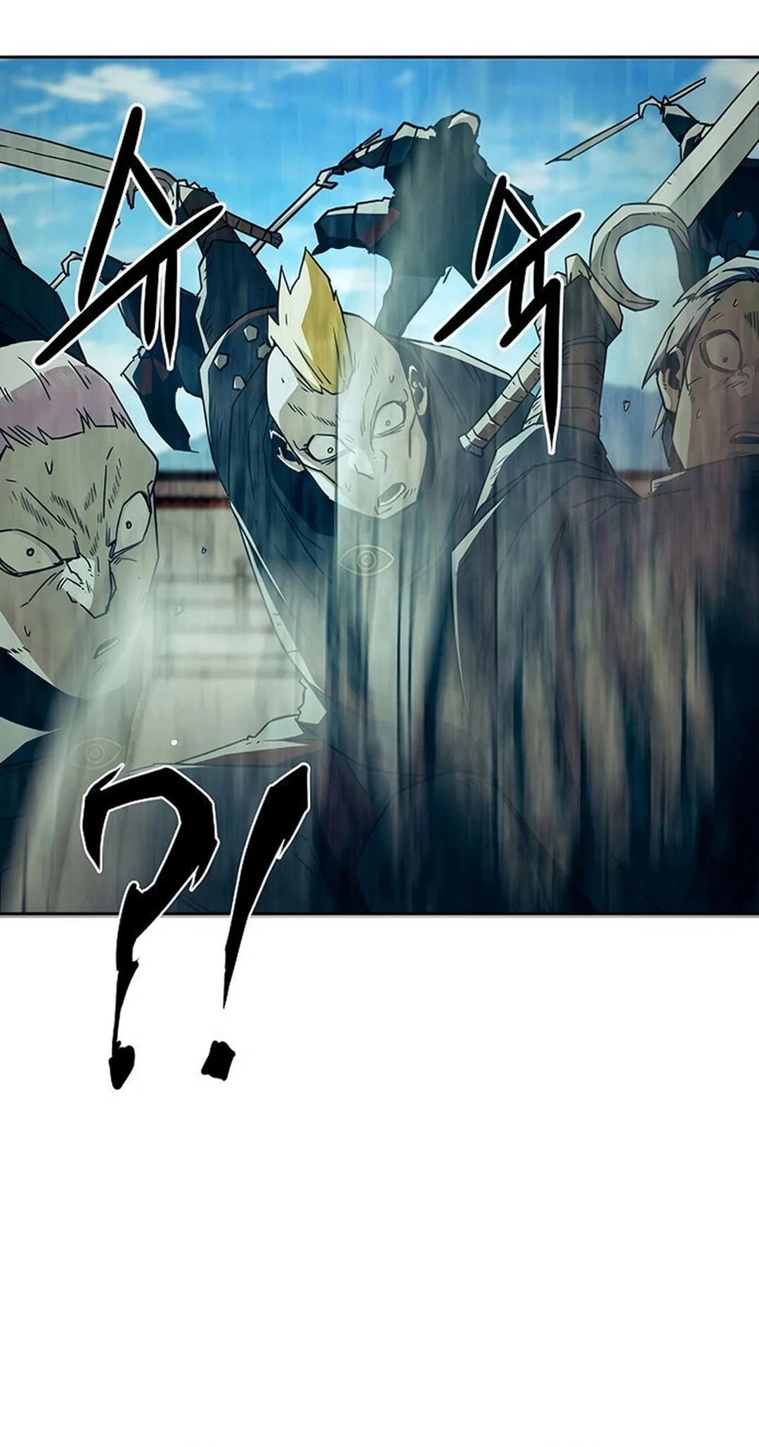 The Dang Clan’s Swordmaster Heir Just Wants a Normal Life Chapter 63 - 63