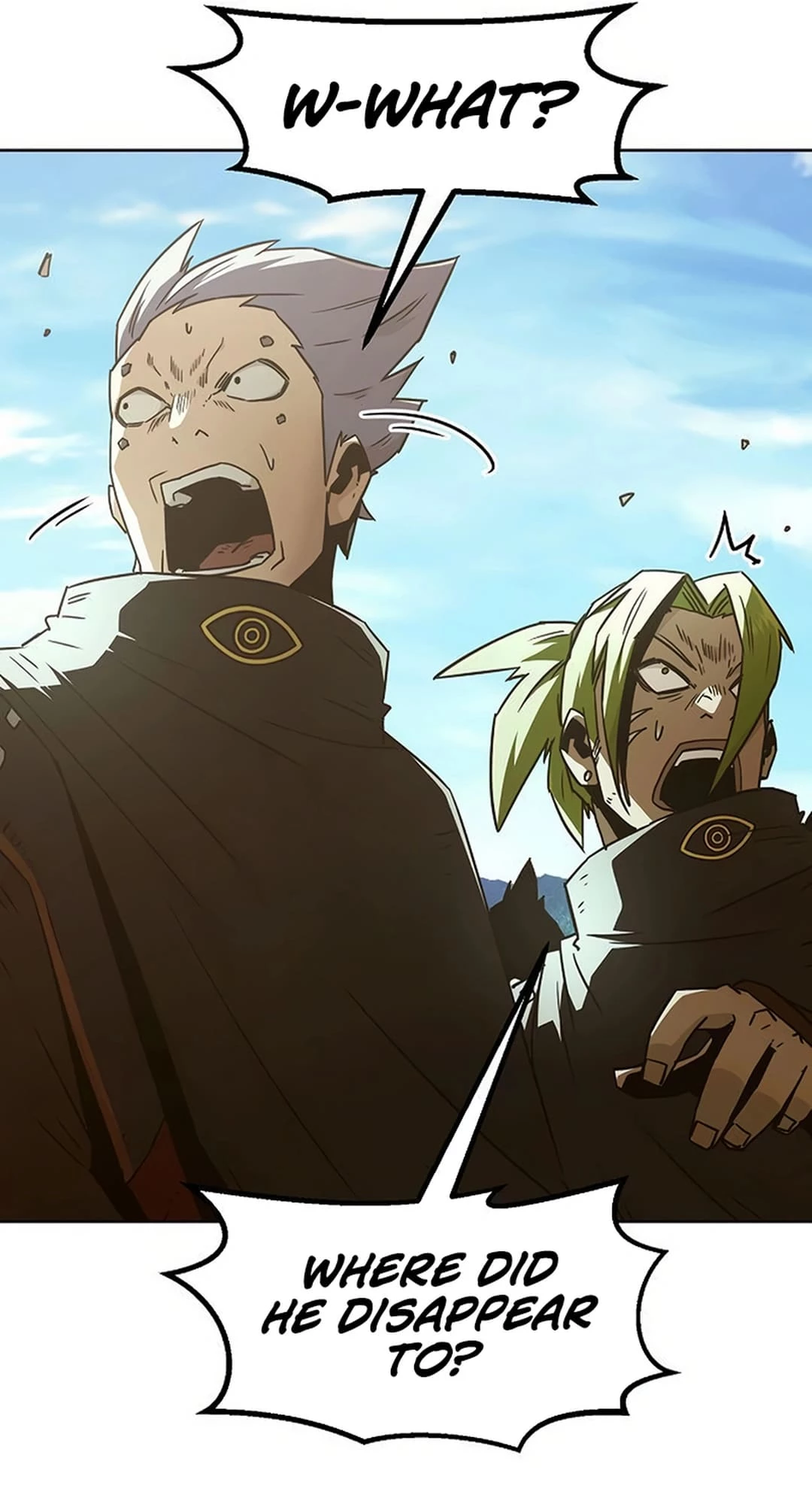 The Dang Clan’s Swordmaster Heir Just Wants a Normal Life Chapter 63 - 64