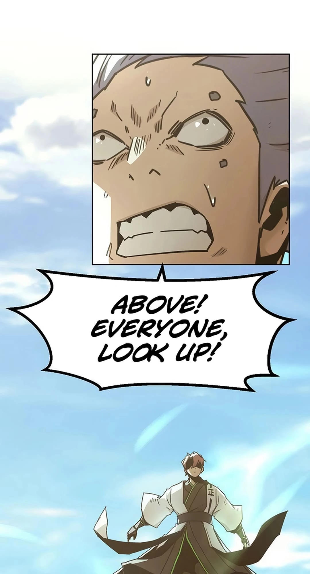 The Dang Clan’s Swordmaster Heir Just Wants a Normal Life Chapter 63 - 65