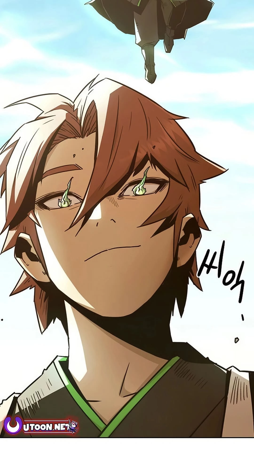 The Dang Clan’s Swordmaster Heir Just Wants a Normal Life Chapter 63 - 66