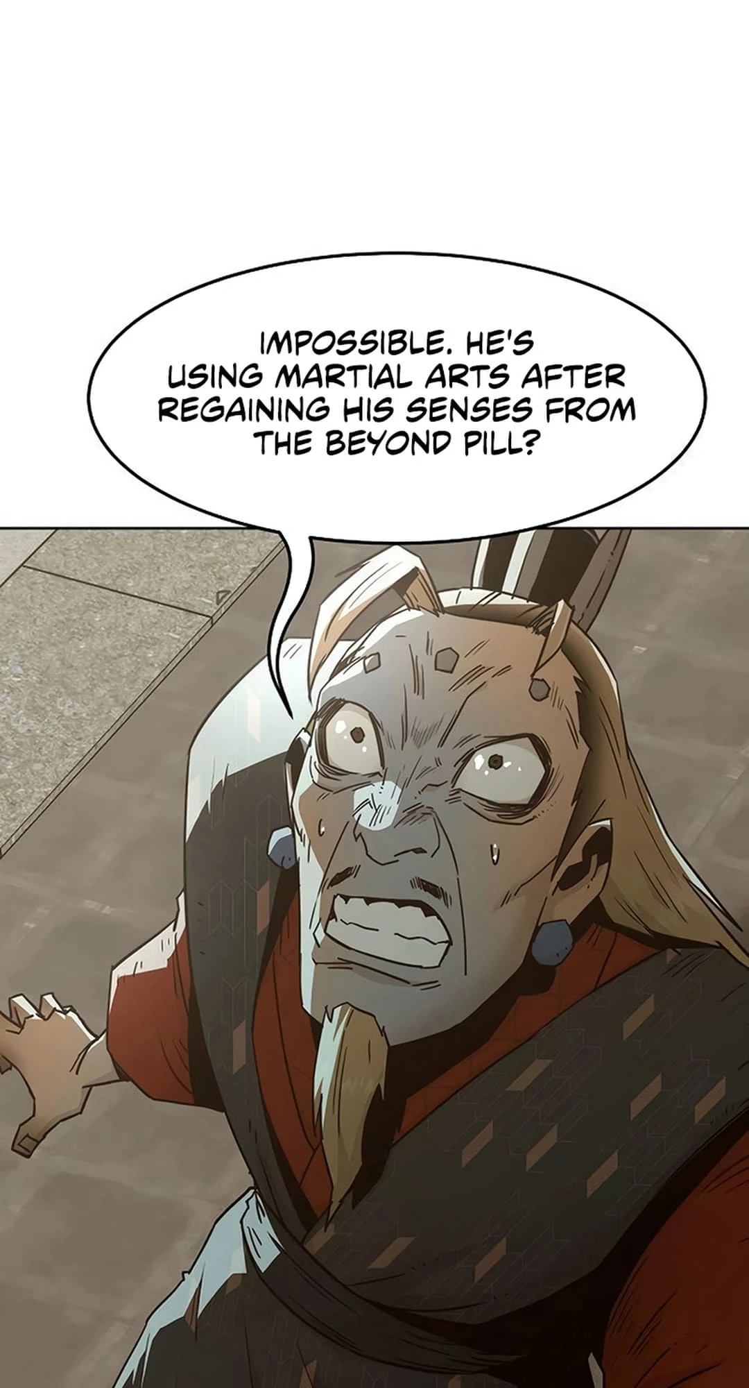 The Dang Clan’s Swordmaster Heir Just Wants a Normal Life Chapter 63 - 67