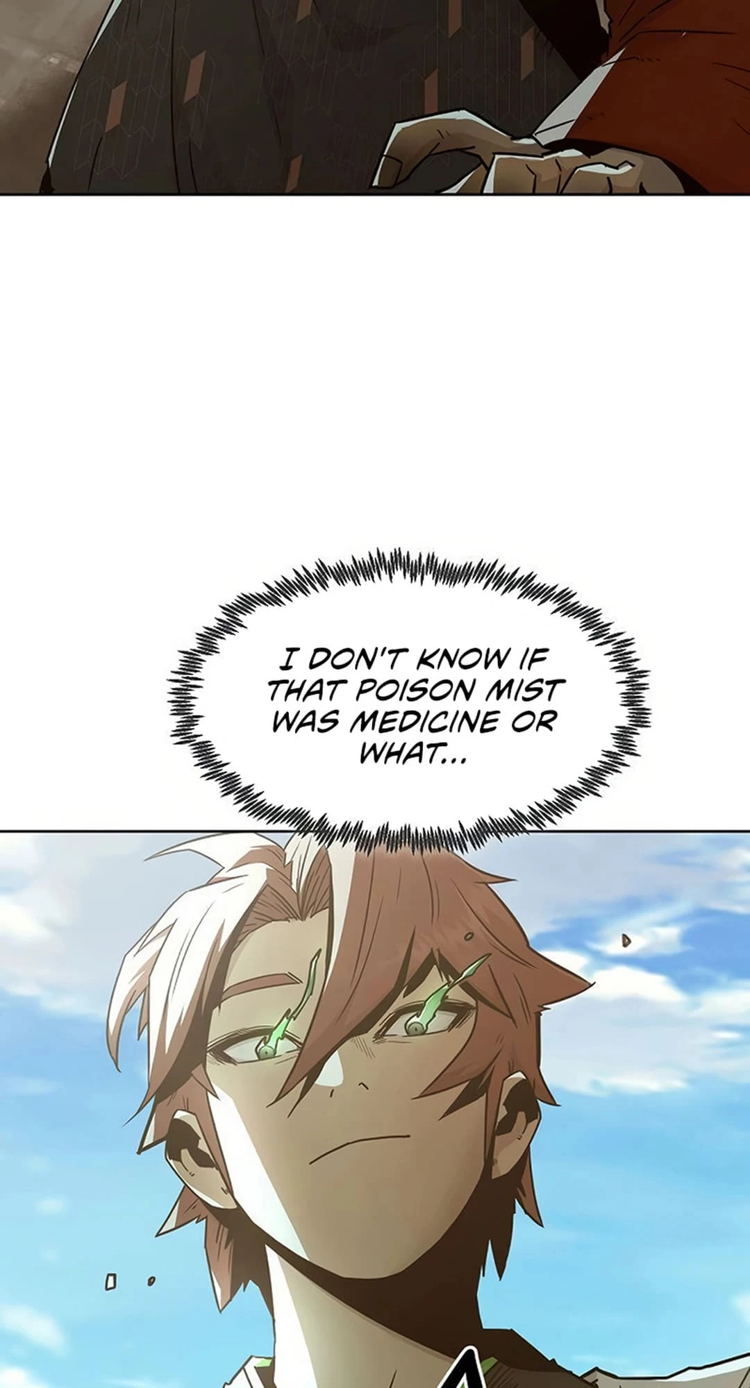 The Dang Clan’s Swordmaster Heir Just Wants a Normal Life Chapter 63 - 68