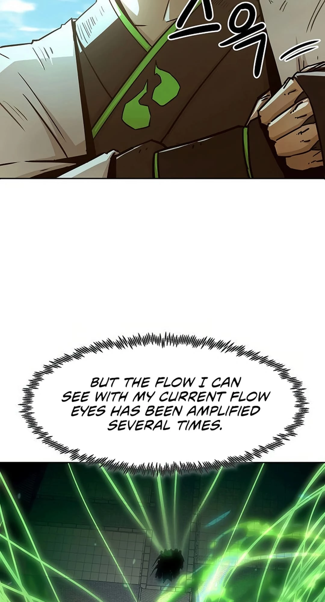 The Dang Clan’s Swordmaster Heir Just Wants a Normal Life Chapter 63 - 69