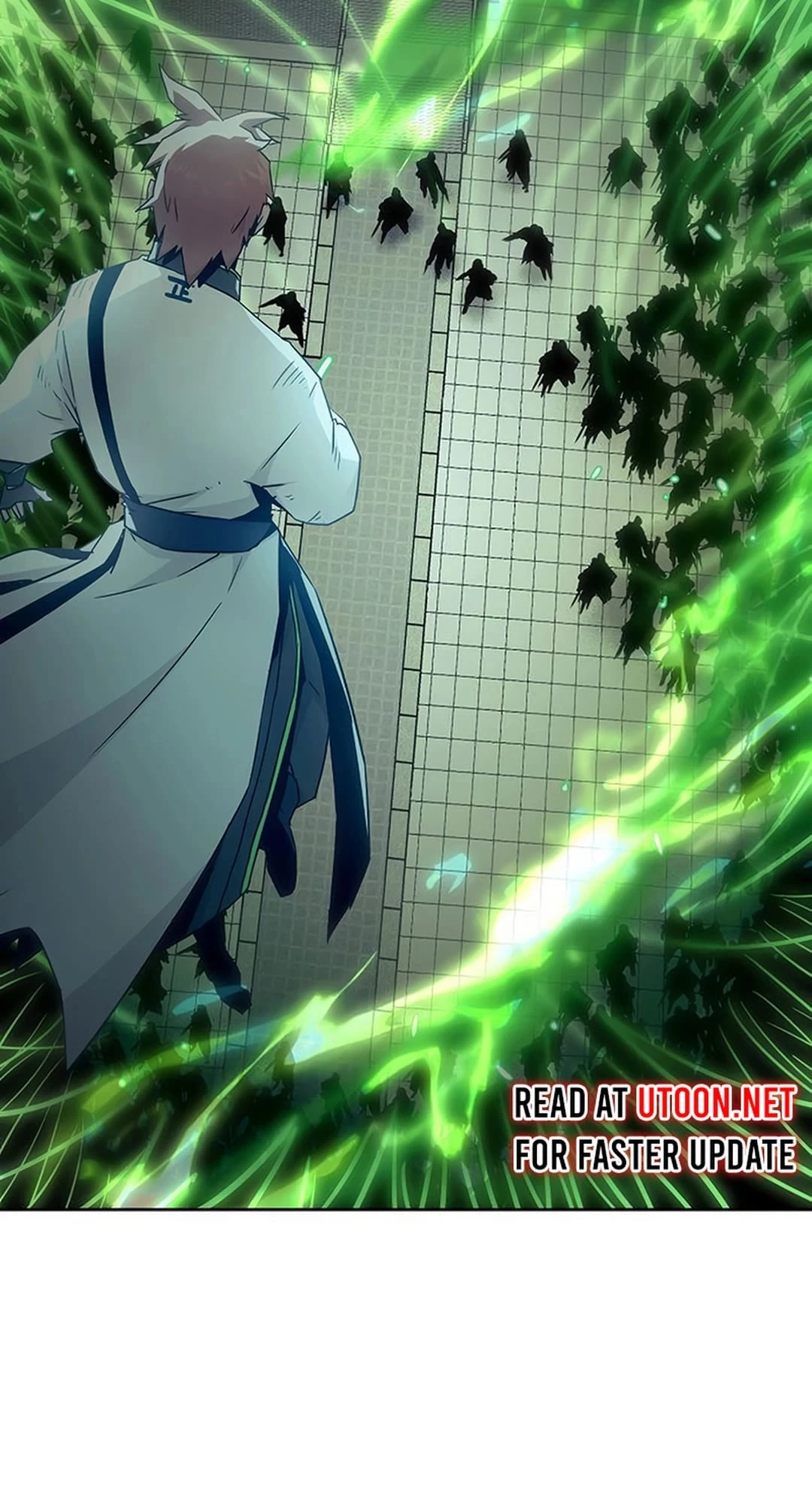 The Dang Clan’s Swordmaster Heir Just Wants a Normal Life Chapter 63 - 70