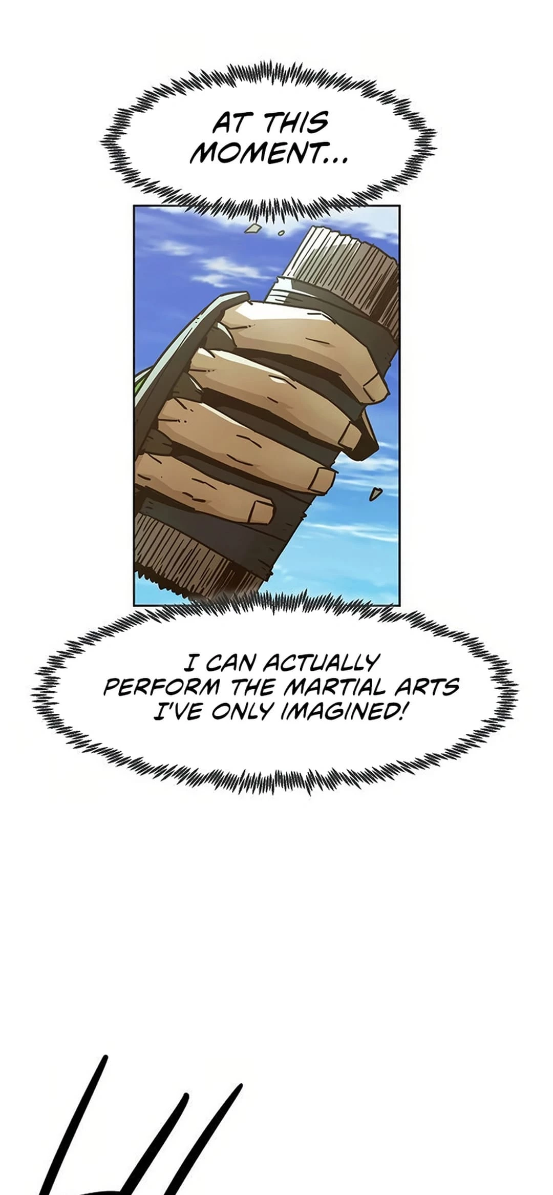 The Dang Clan’s Swordmaster Heir Just Wants a Normal Life Chapter 63 - 71