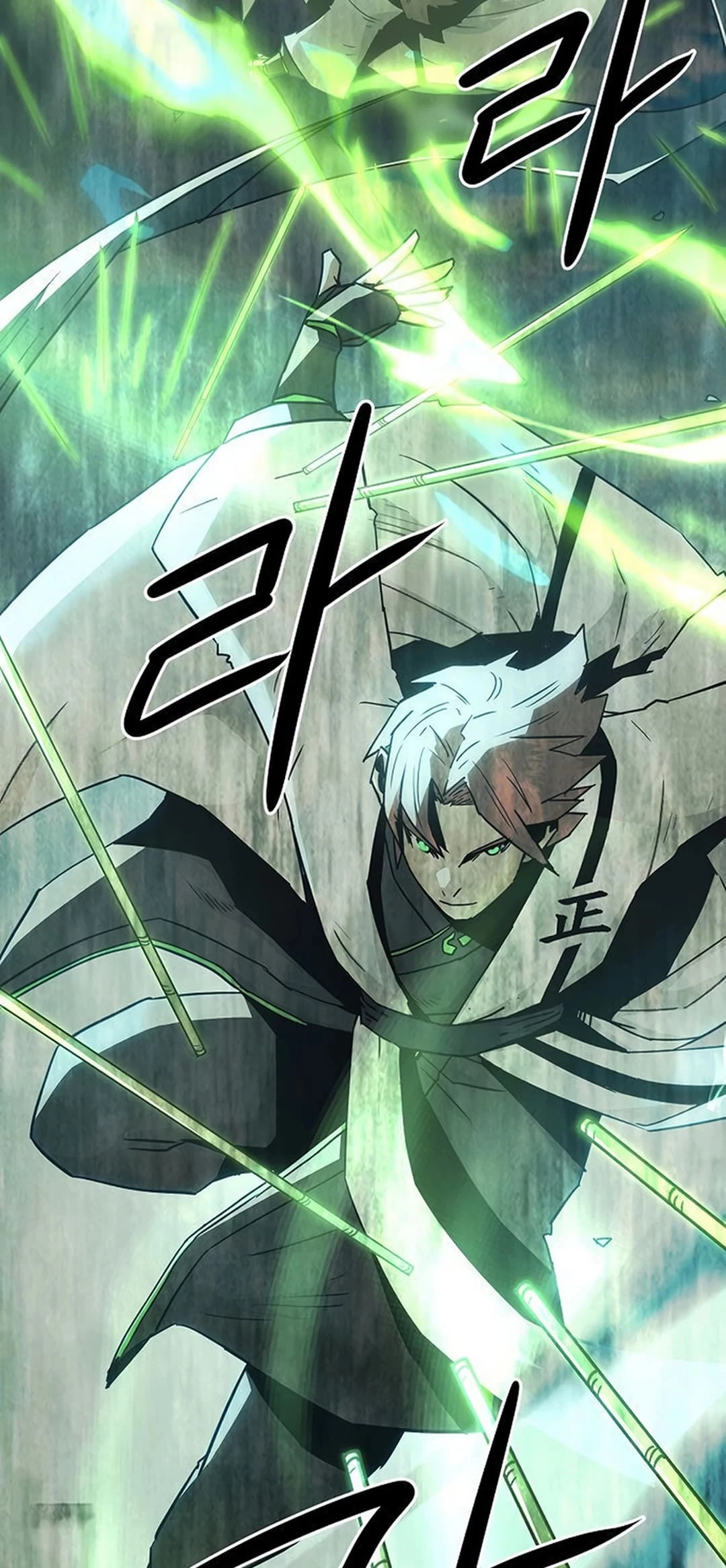 The Dang Clan’s Swordmaster Heir Just Wants a Normal Life Chapter 63 - 74