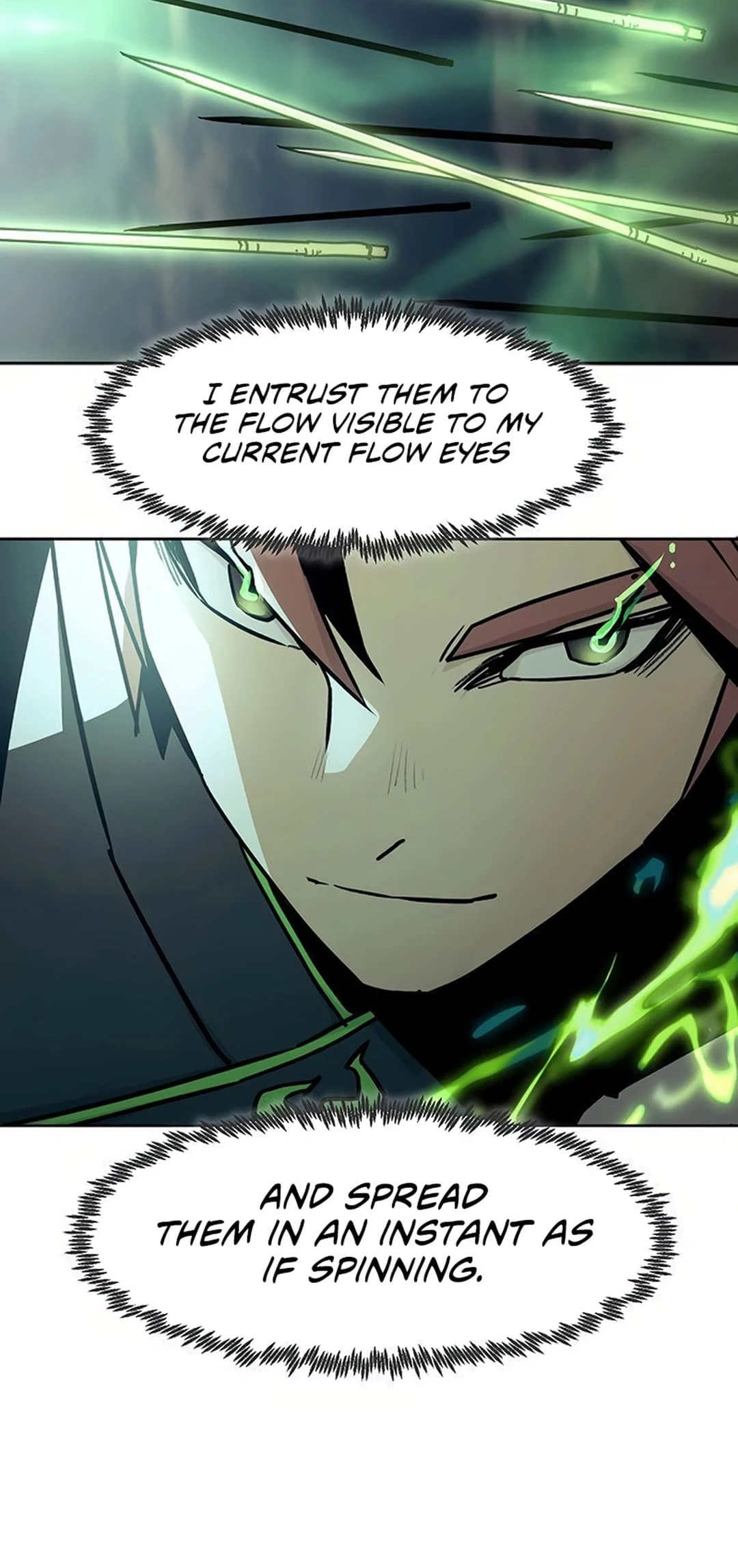 The Dang Clan’s Swordmaster Heir Just Wants a Normal Life Chapter 63 - 77