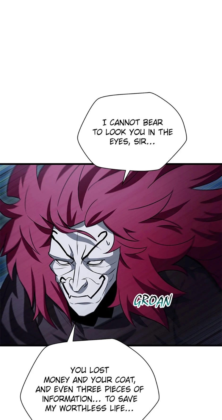 Helmut: The Forsaken Child Chapter 81 - 6