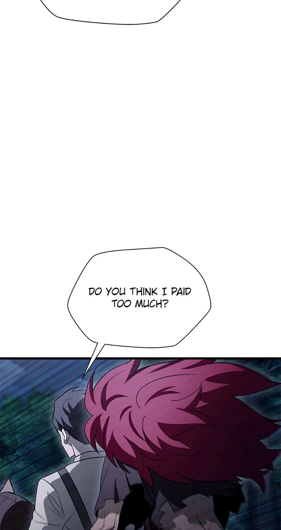 Helmut: The Forsaken Child Chapter 81 - 7