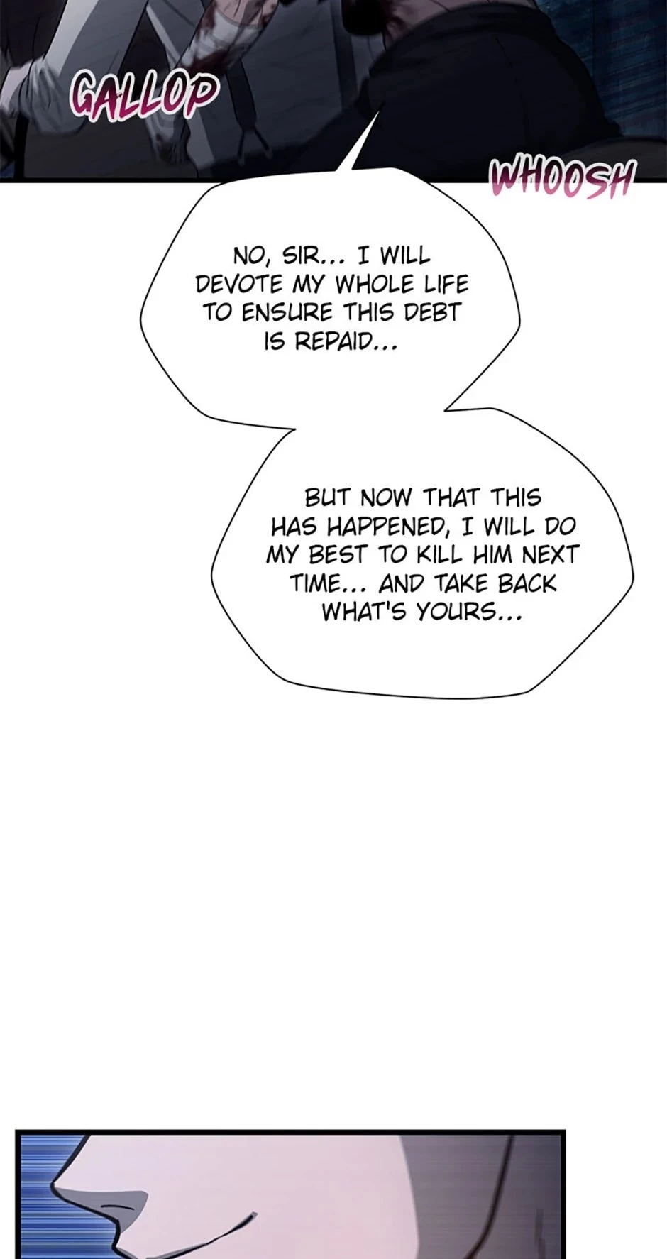Helmut: The Forsaken Child Chapter 81 - 8