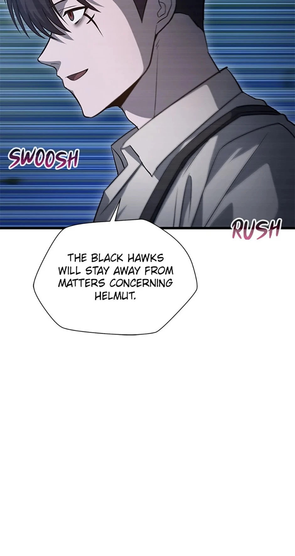 Helmut: The Forsaken Child Chapter 81 - 11