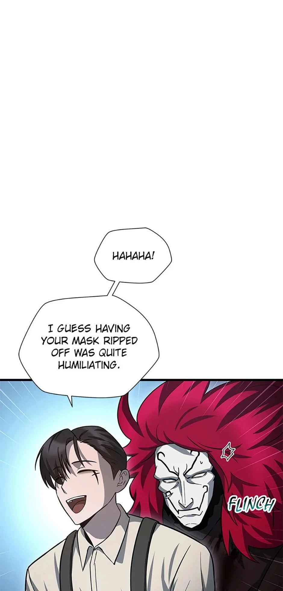 Helmut: The Forsaken Child Chapter 81 - 13