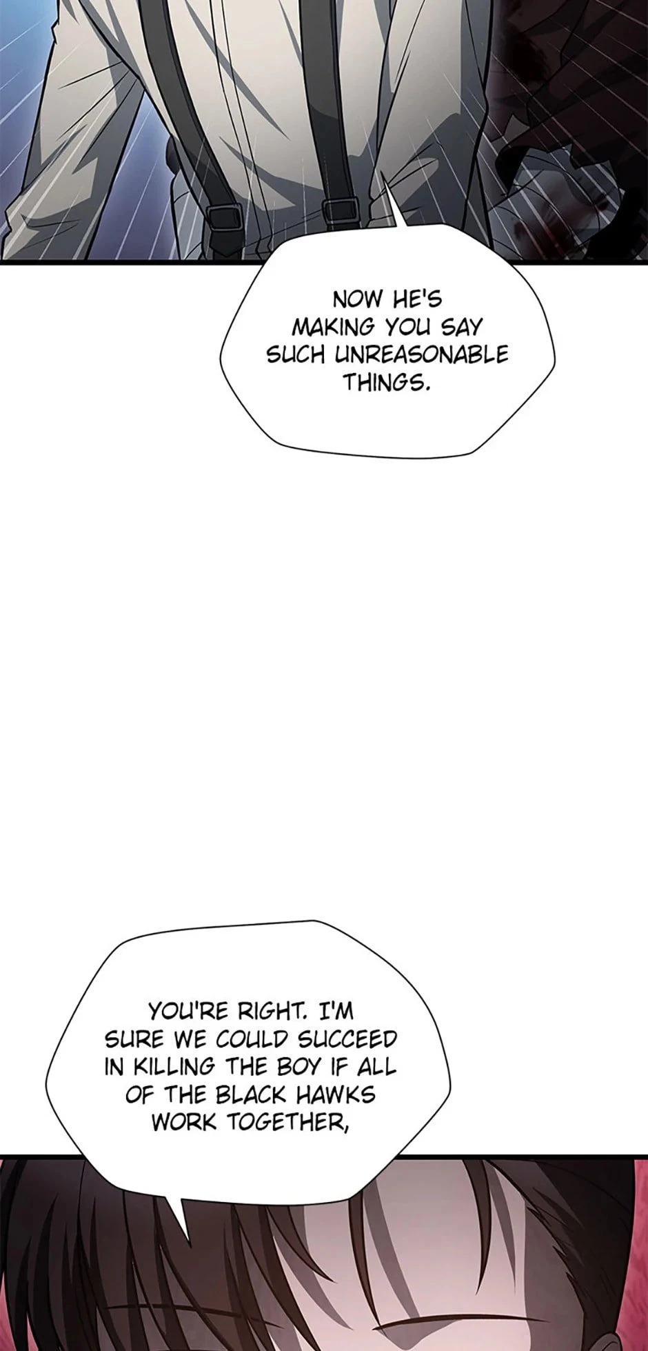Helmut: The Forsaken Child Chapter 81 - 14
