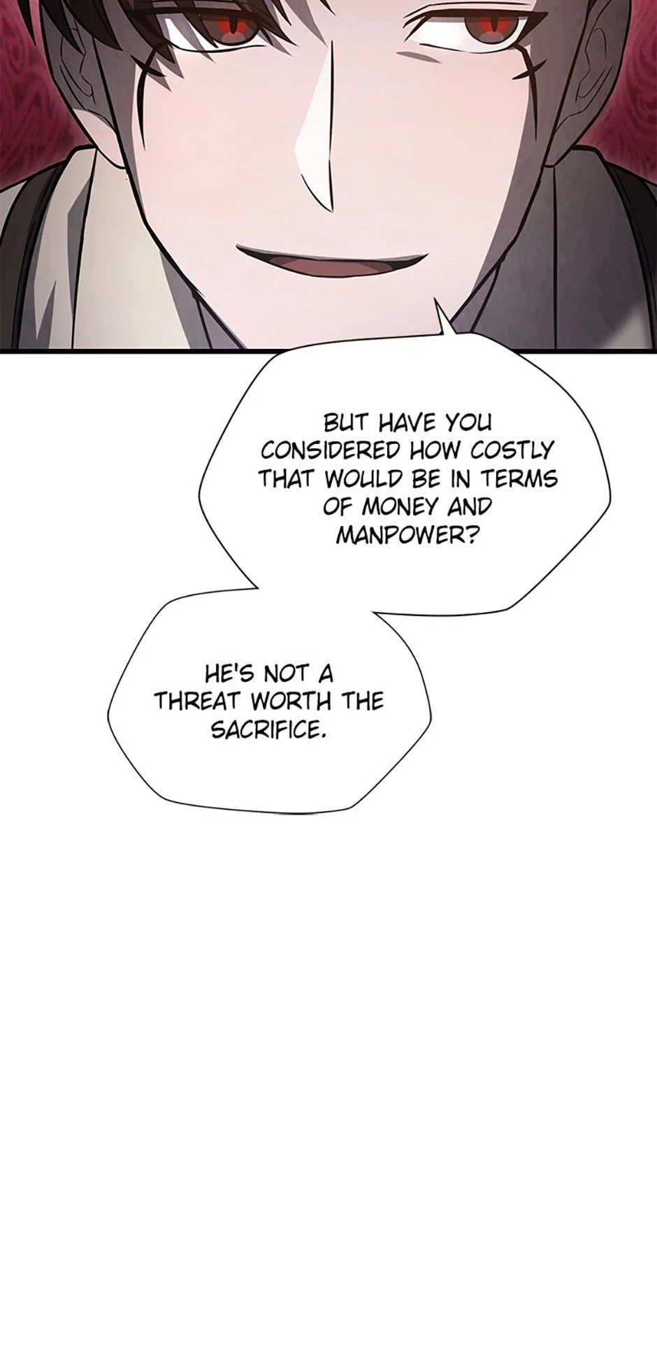 Helmut: The Forsaken Child Chapter 81 - 15