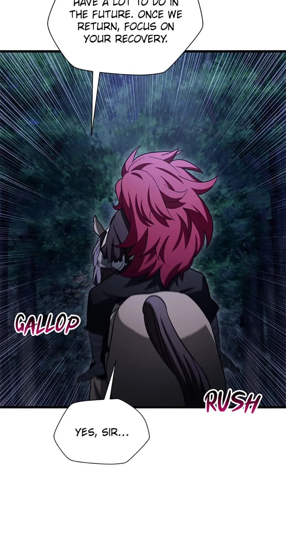 Helmut: The Forsaken Child Chapter 81 - 19