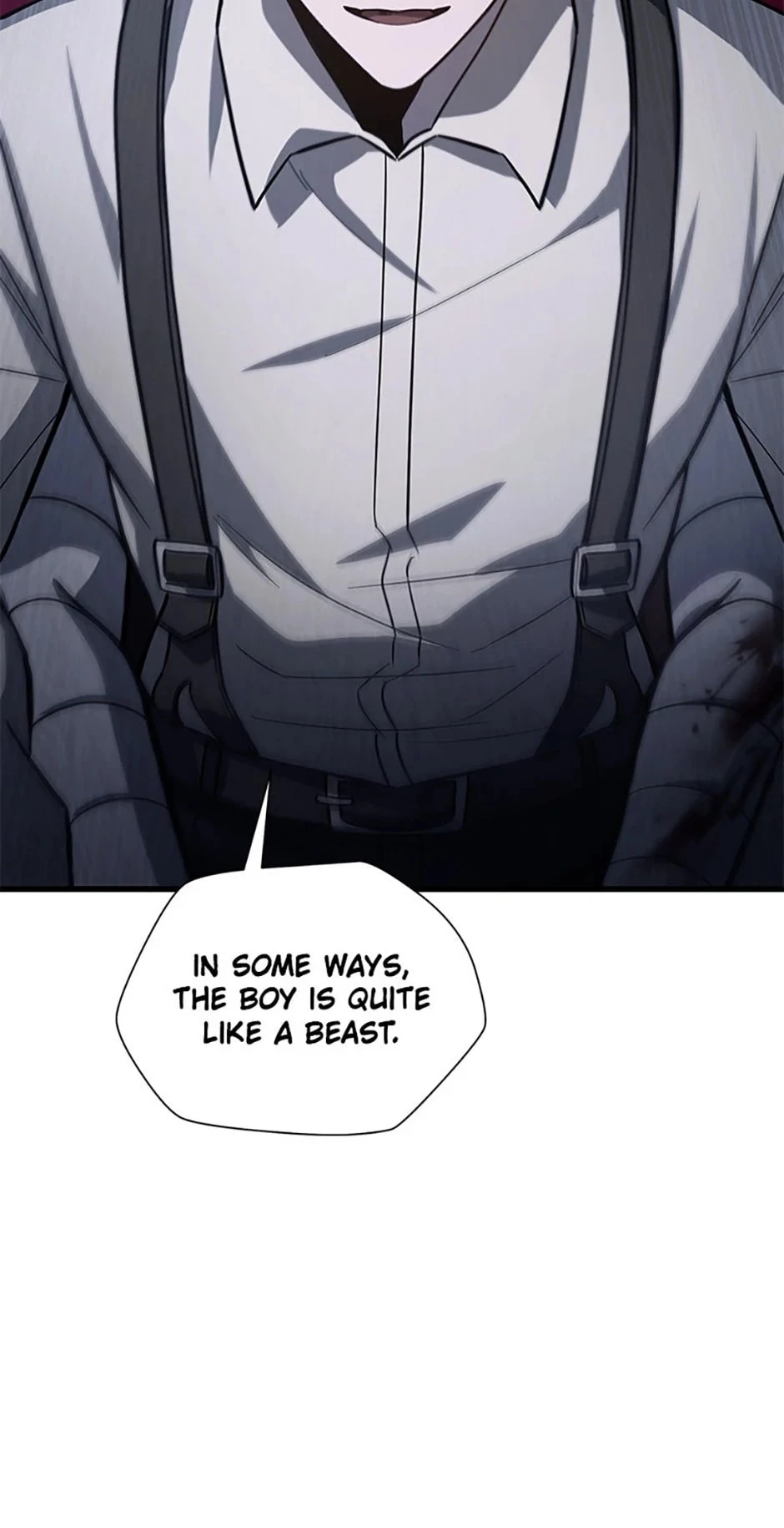 Helmut: The Forsaken Child Chapter 81 - 21