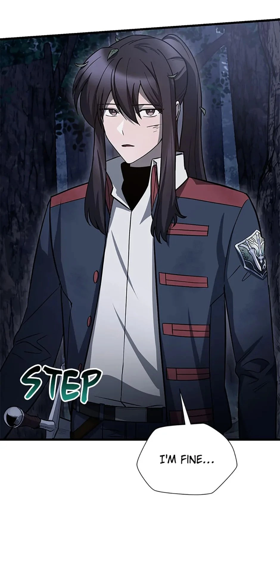 Helmut: The Forsaken Child Chapter 81 - 26
