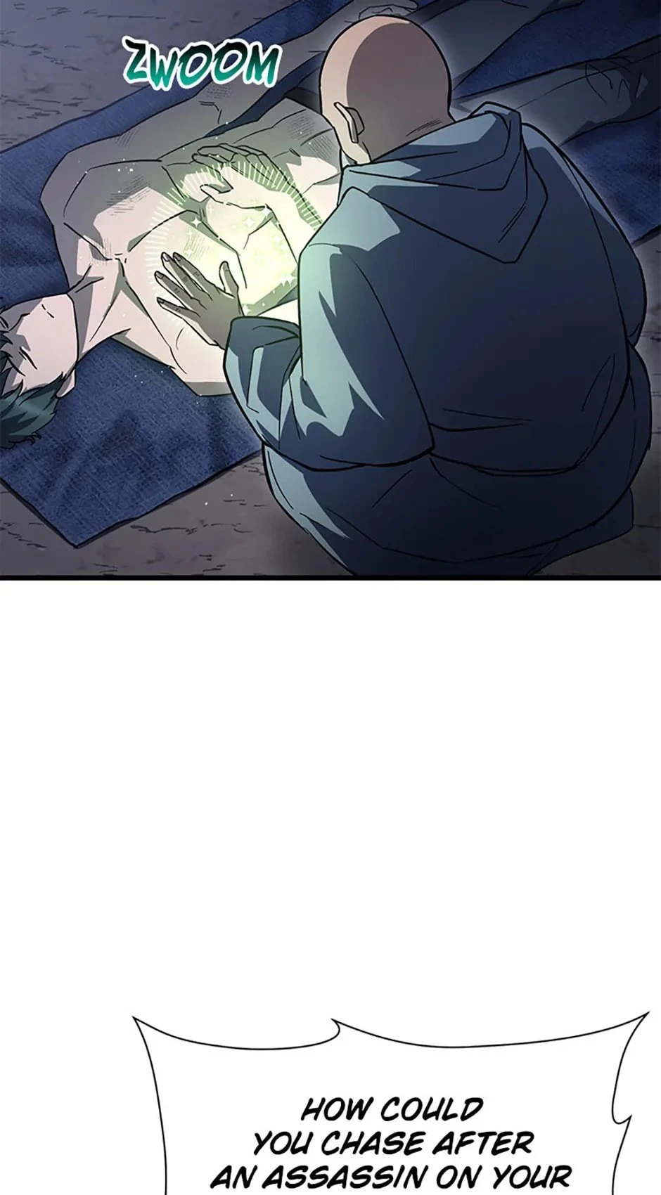 Helmut: The Forsaken Child Chapter 81 - 29