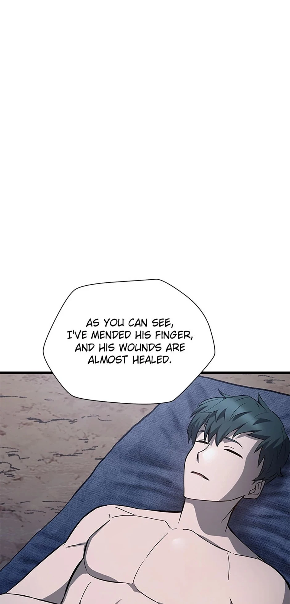 Helmut: The Forsaken Child Chapter 81 - 35