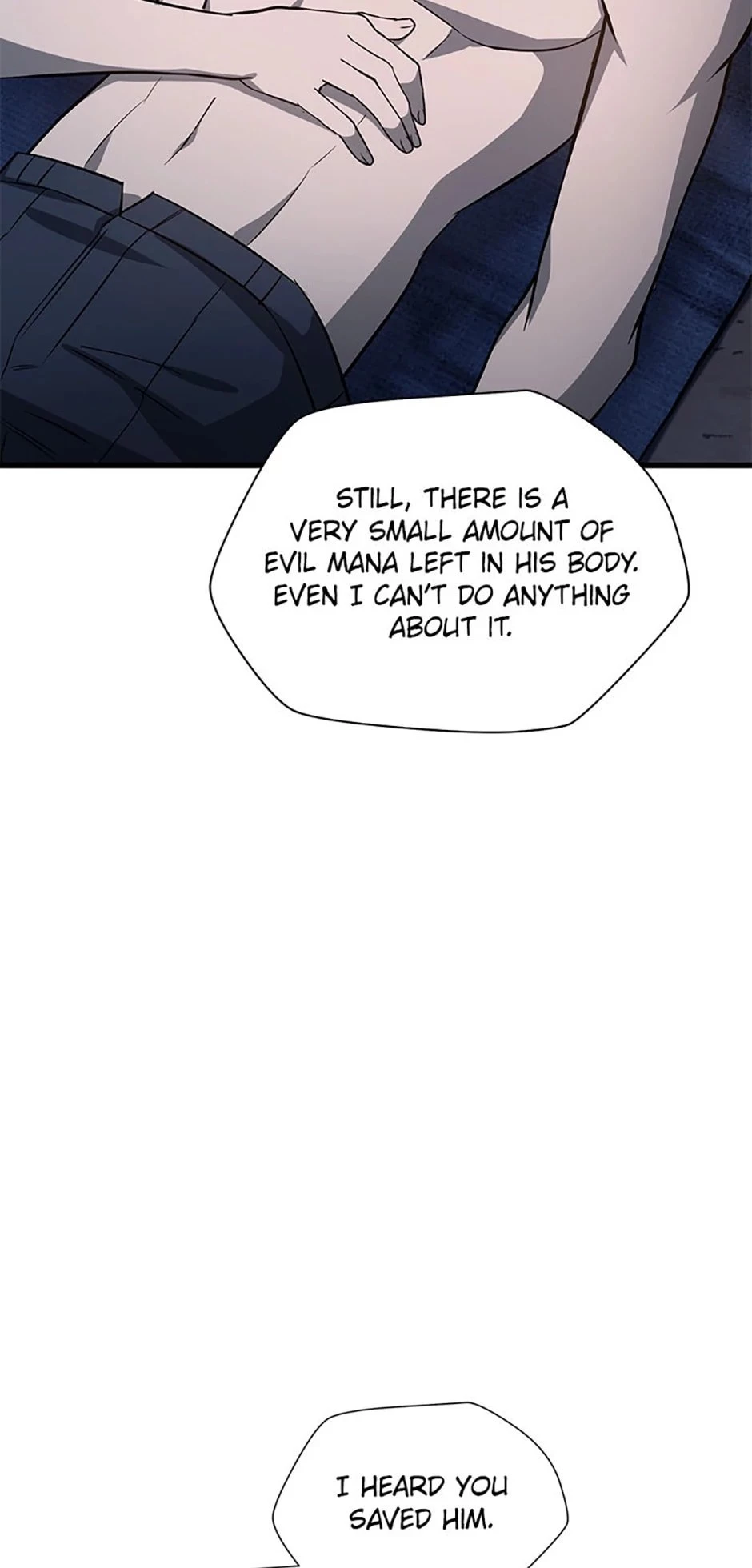 Helmut: The Forsaken Child Chapter 81 - 36
