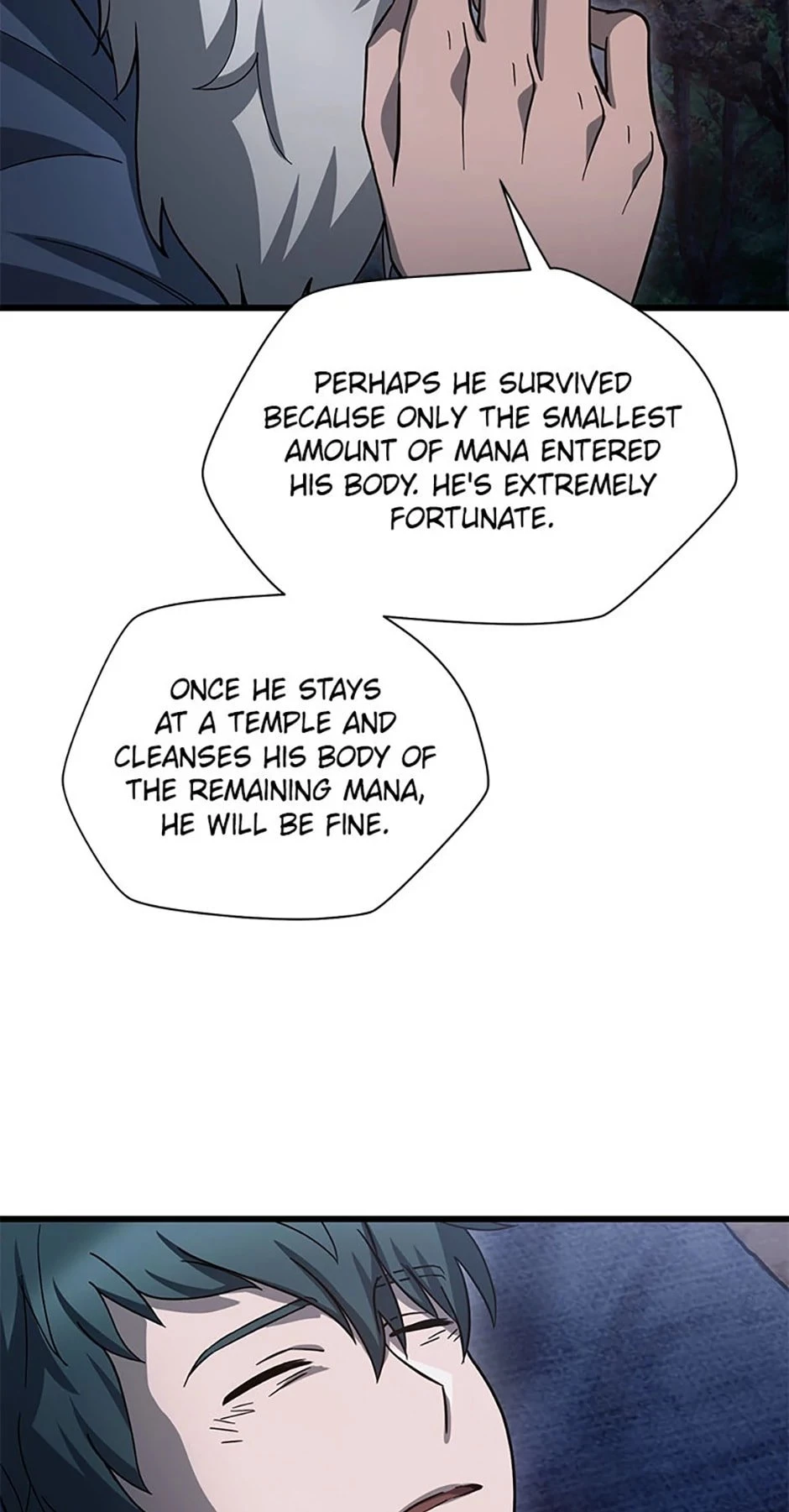 Helmut: The Forsaken Child Chapter 81 - 40
