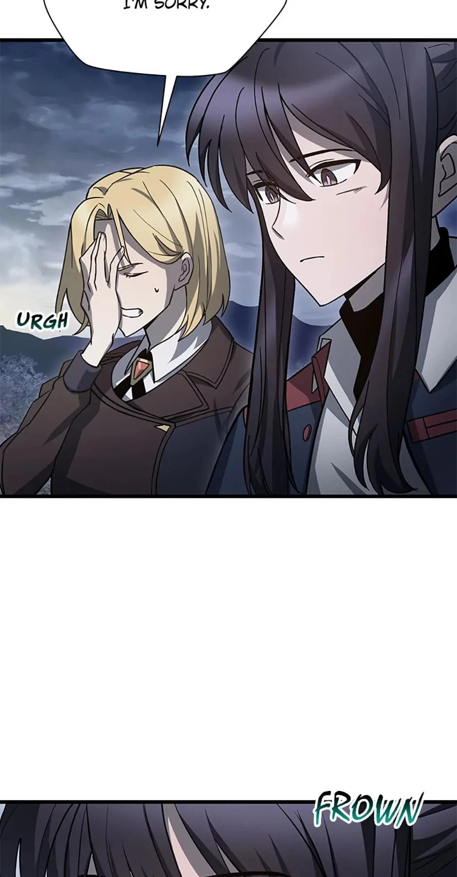 Helmut: The Forsaken Child Chapter 81 - 42